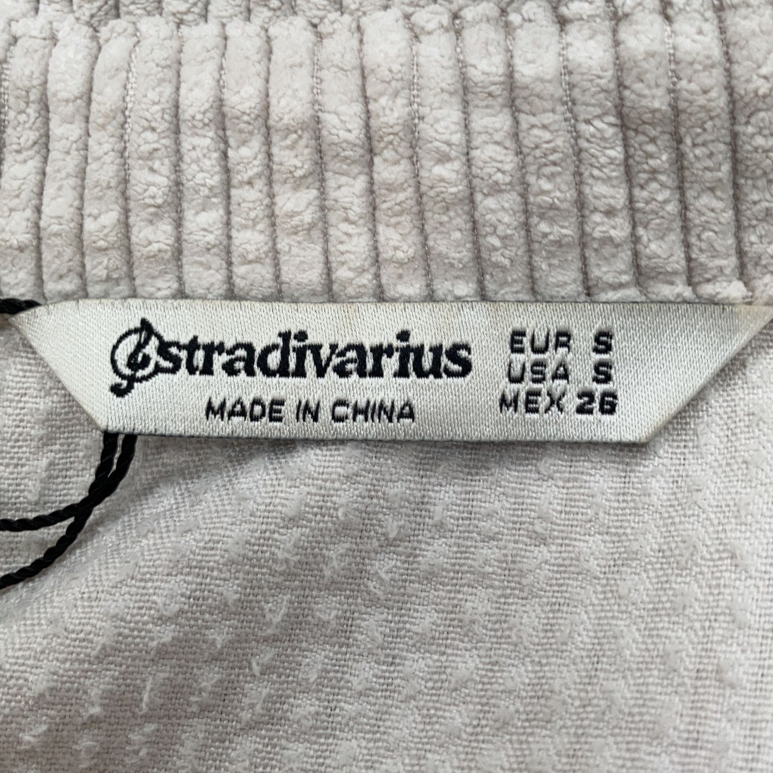 Stradivarius