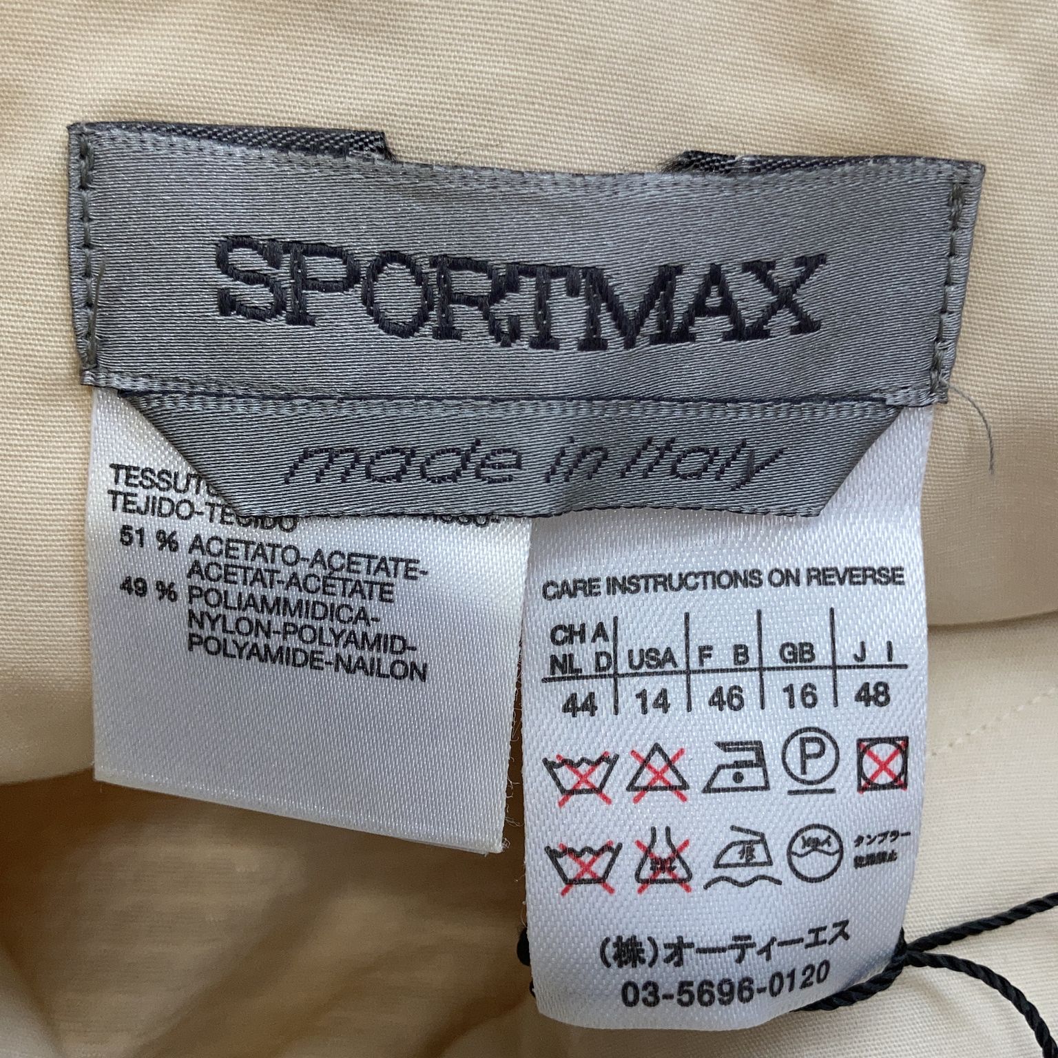 Sportmax