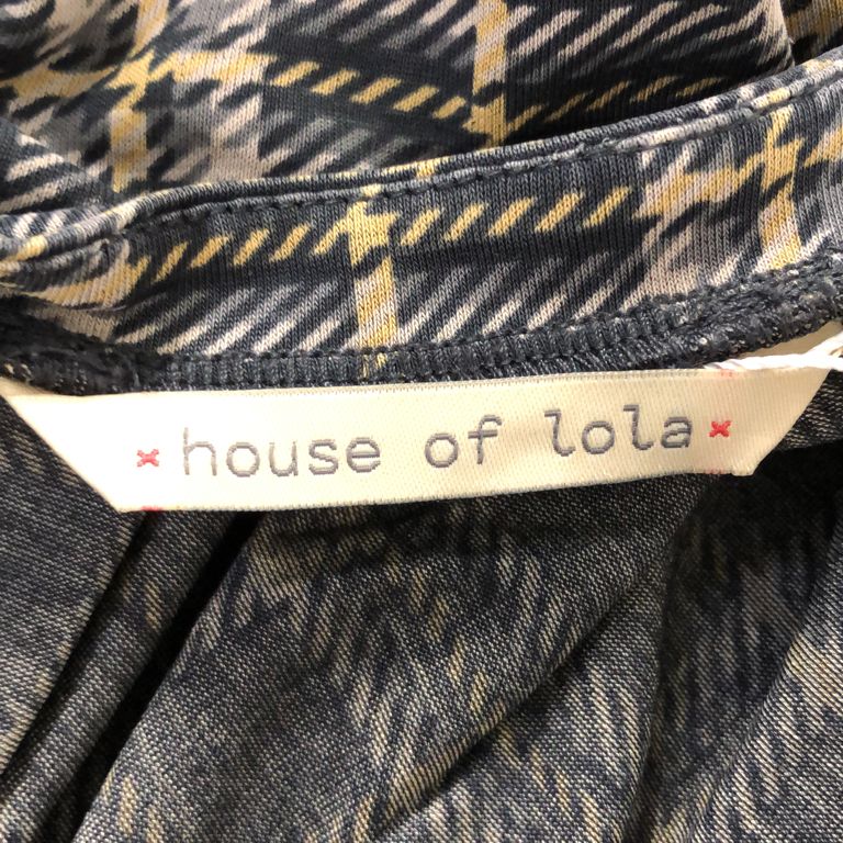 House of Lola