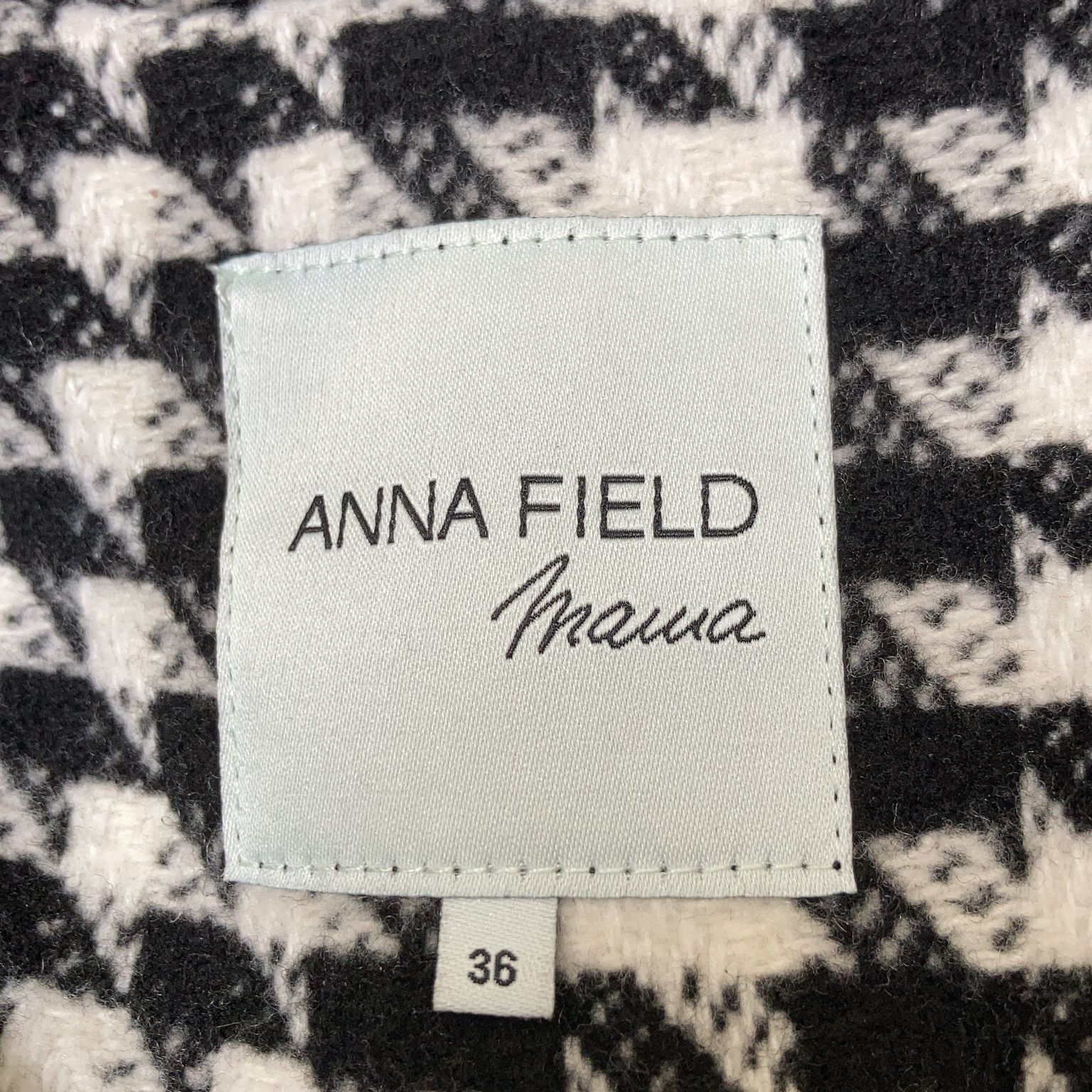 Anna Field