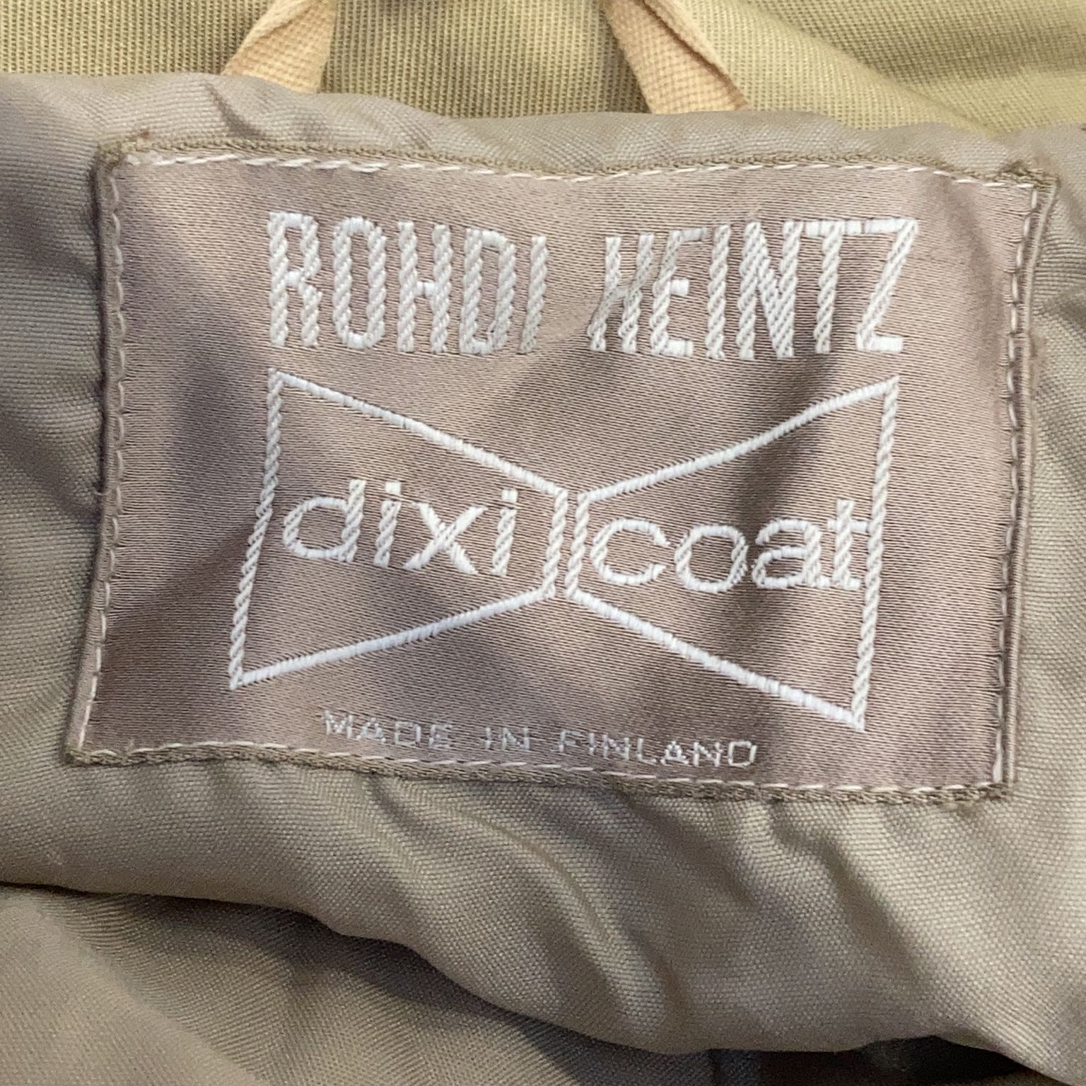 Rohdi Heintz