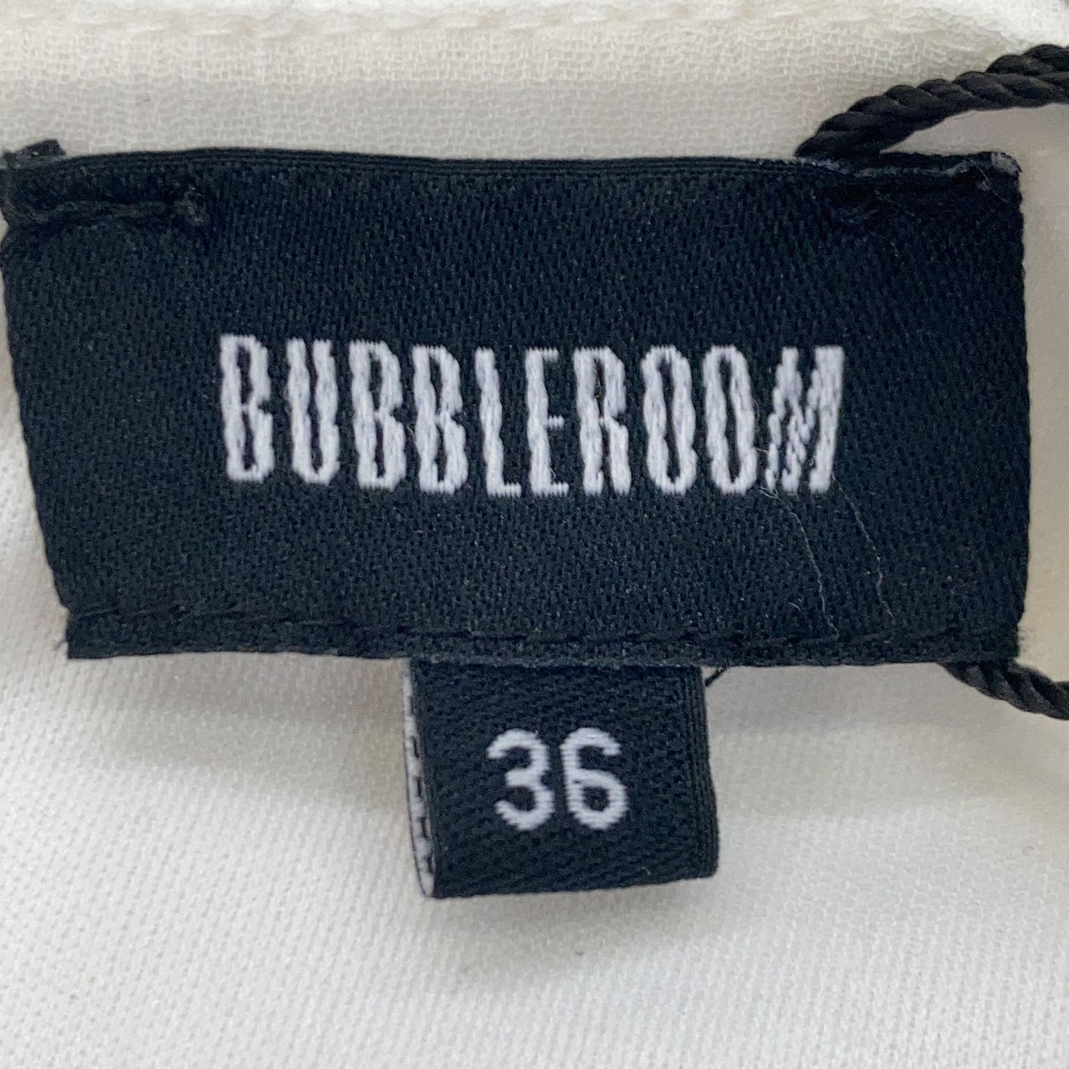 Bubbleroom