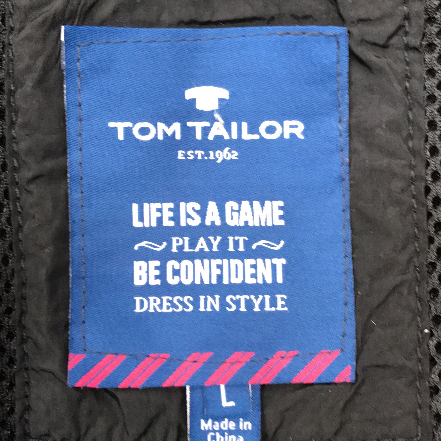 Tom Tailor