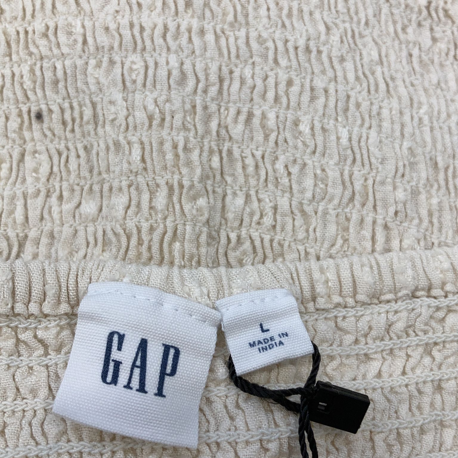 Gap