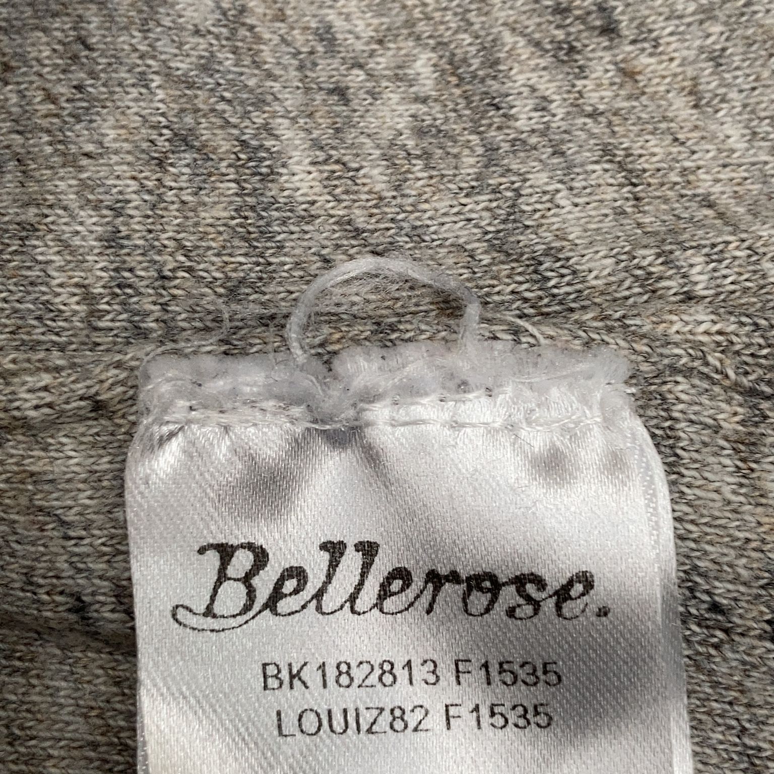 Bellerose