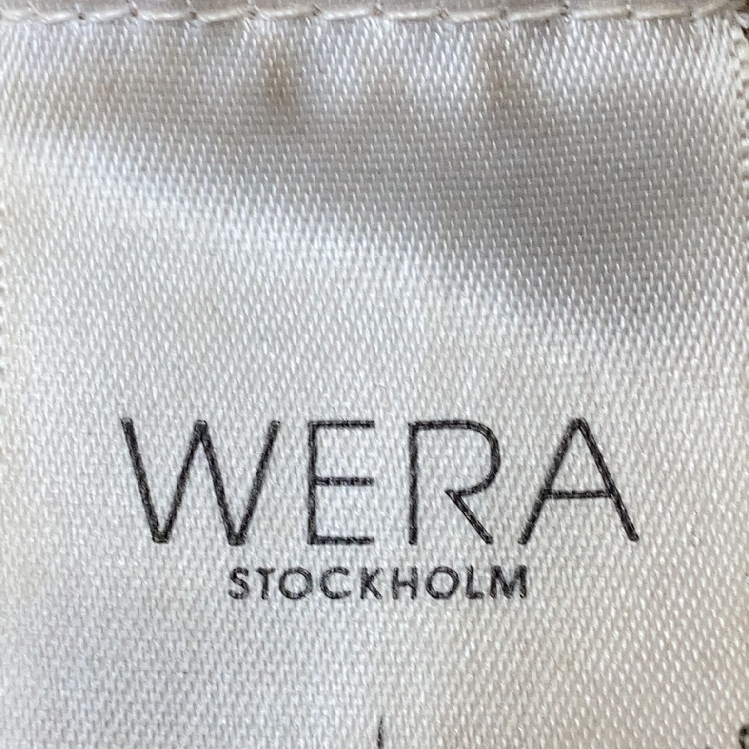 WERA Stockholm