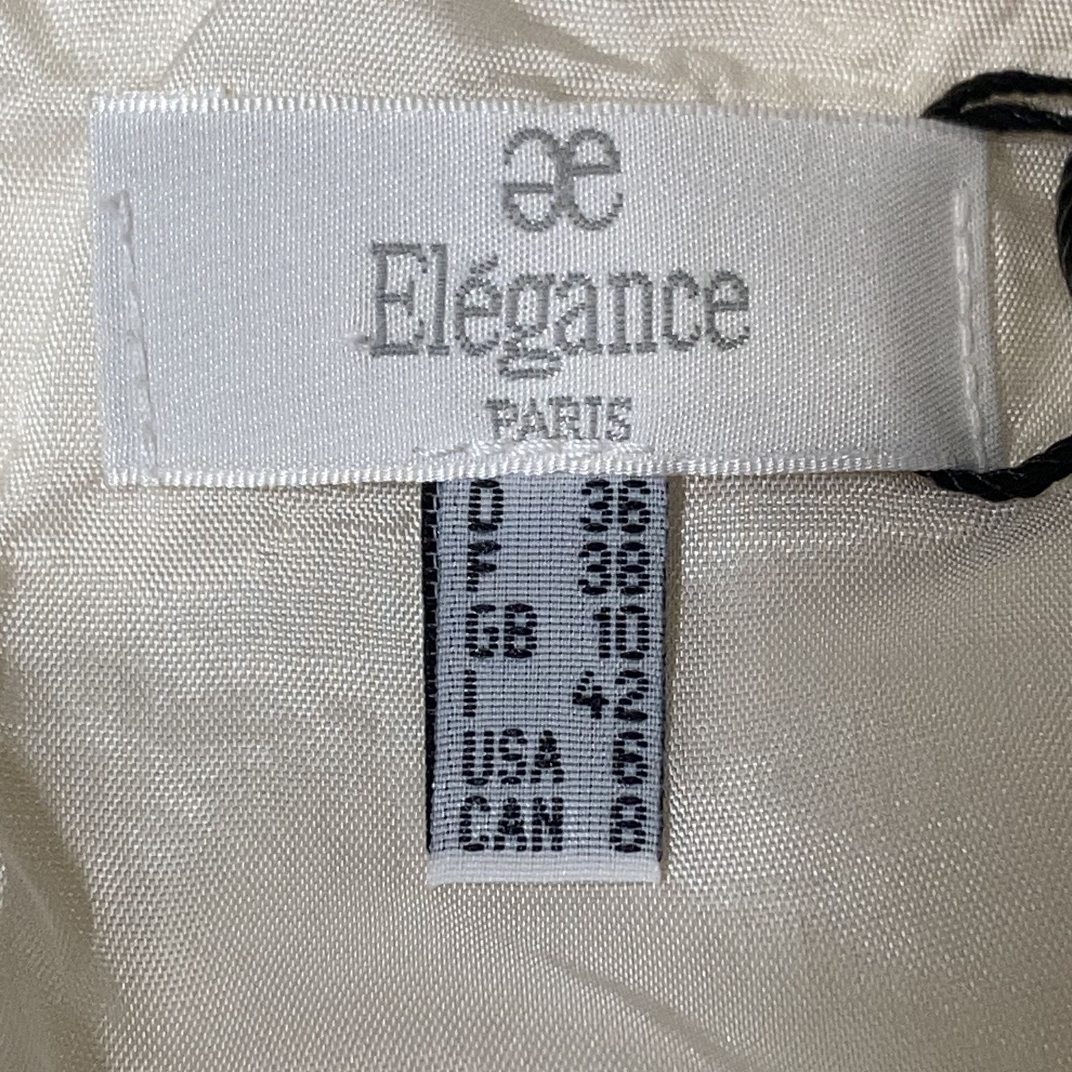 Elégance