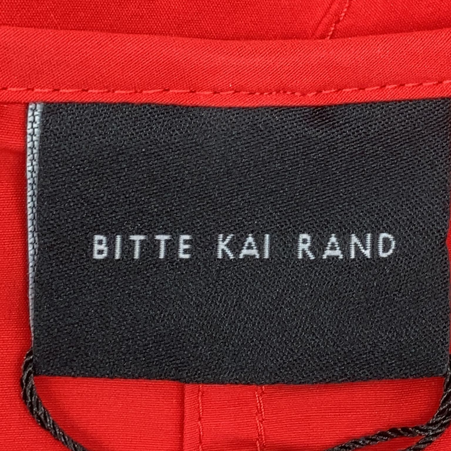 Bitte Kai Rand