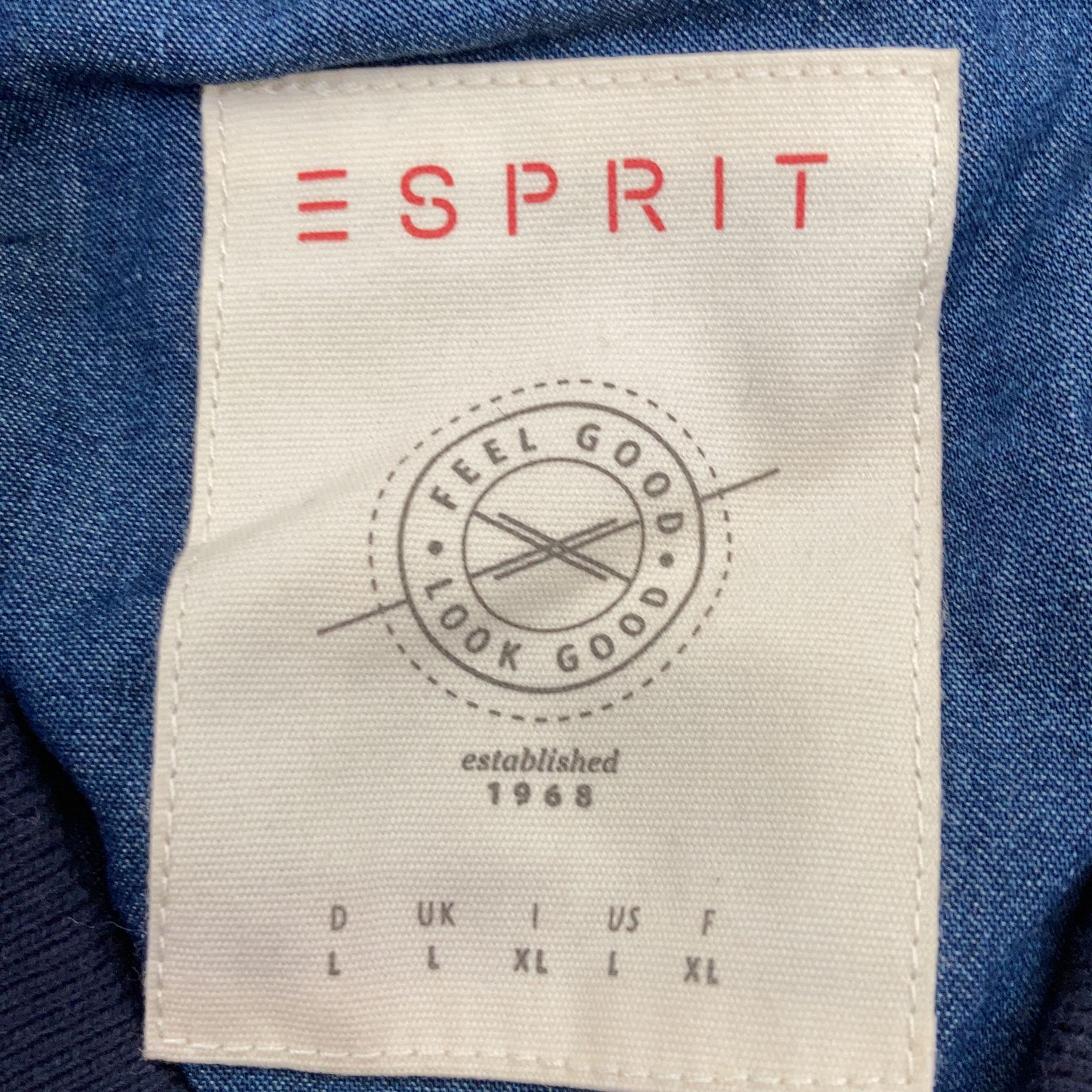 ESPRIT