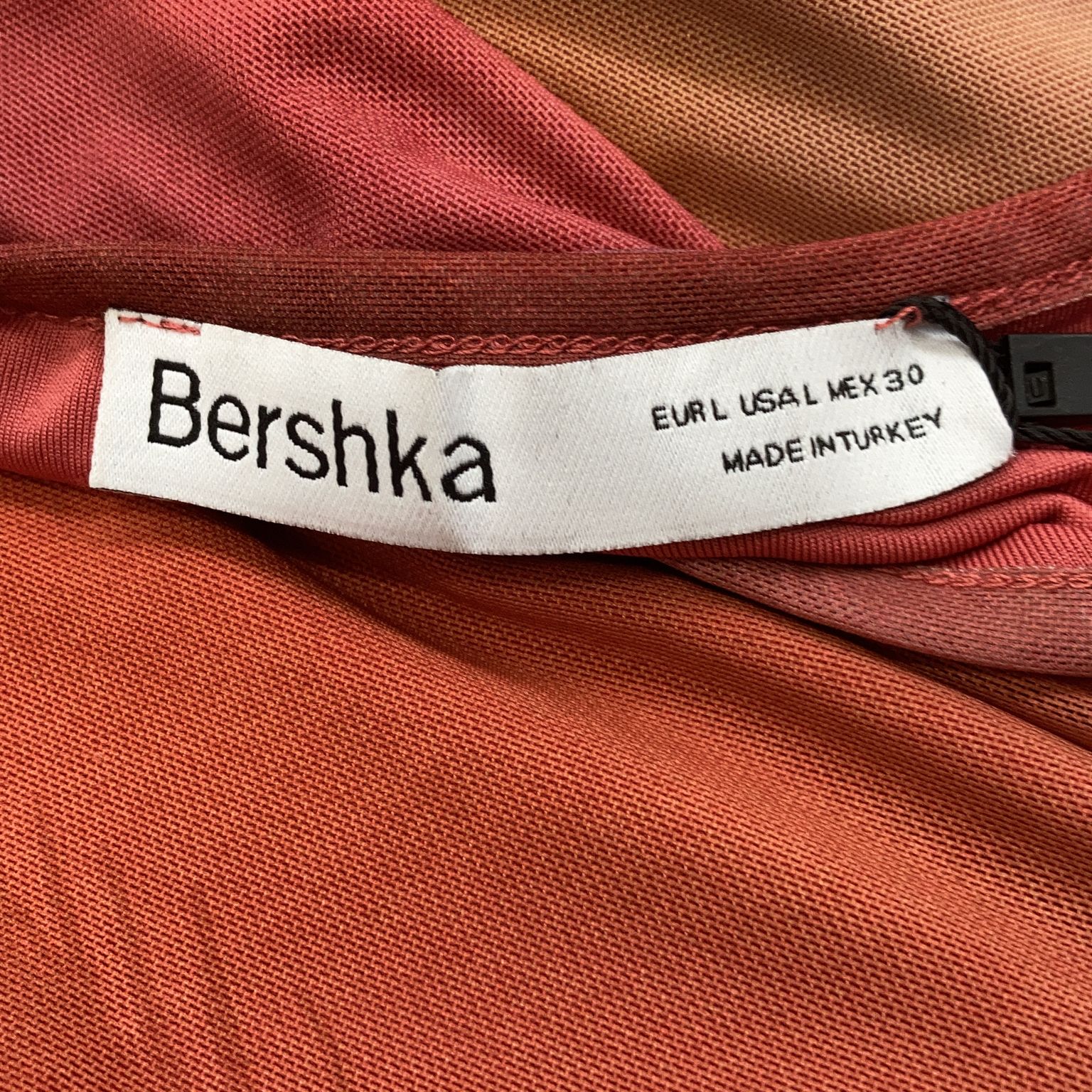 Bershka