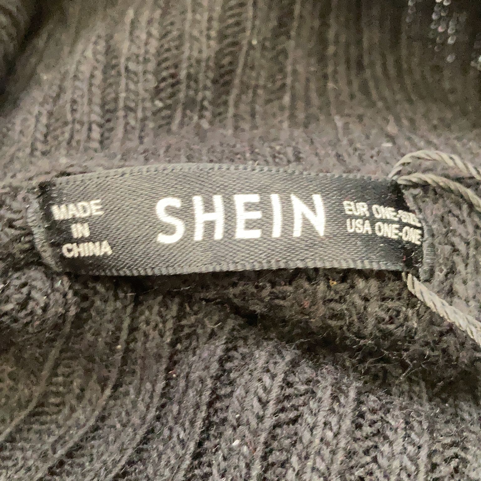 Shein