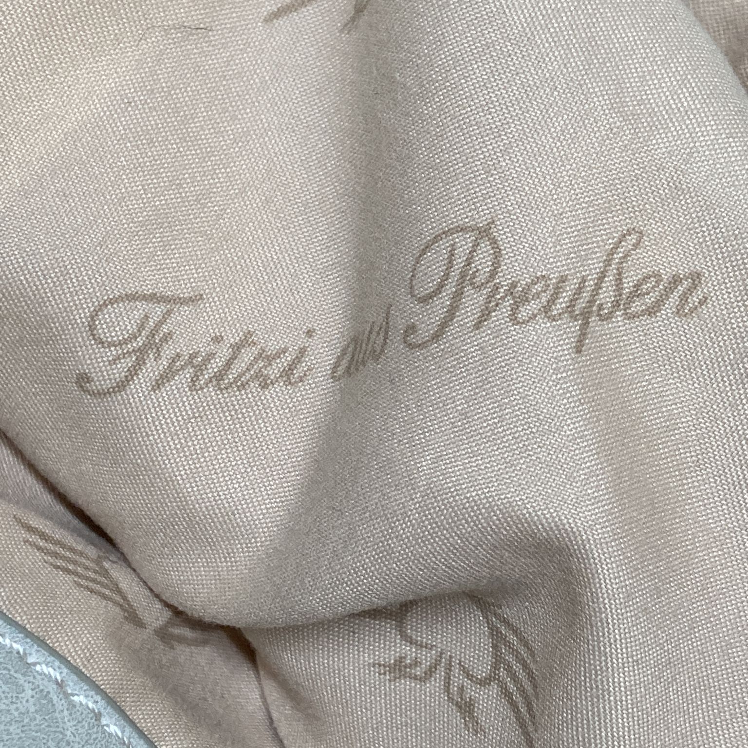 Fritzi aus Preußen