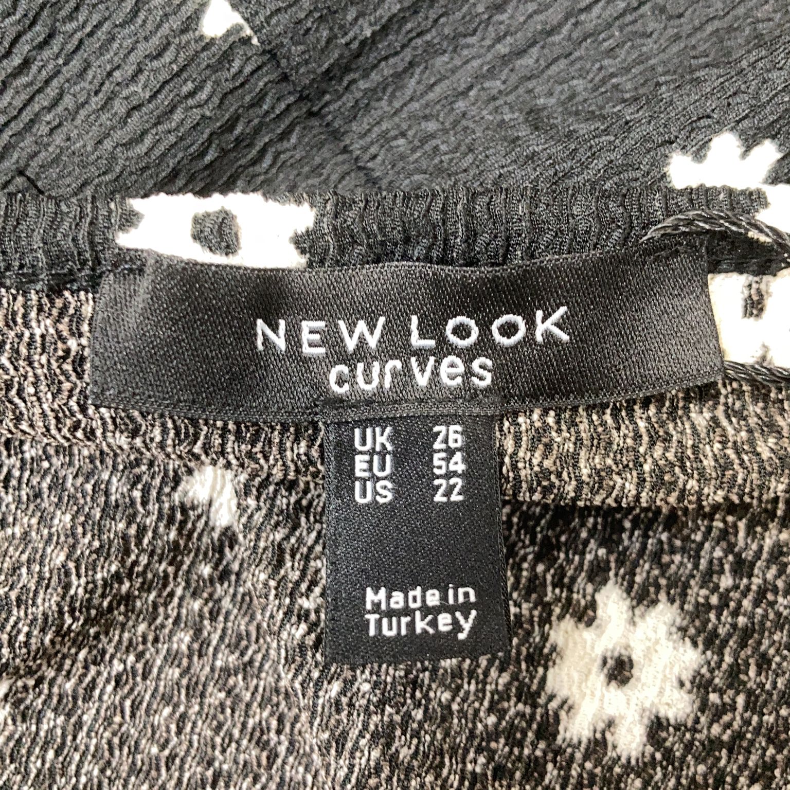 New Look Curves