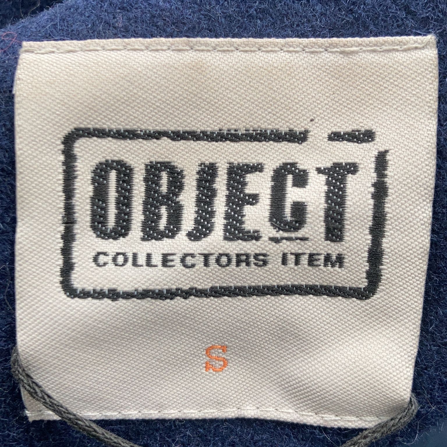 Object