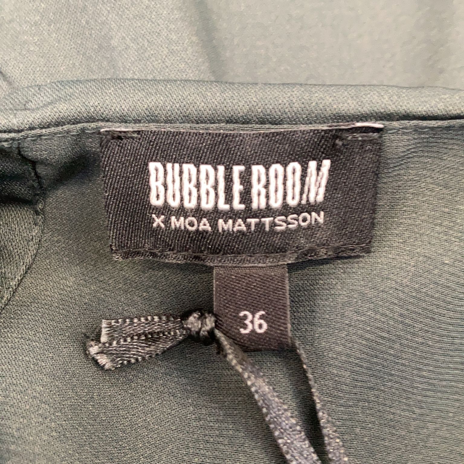 Bubbleroom