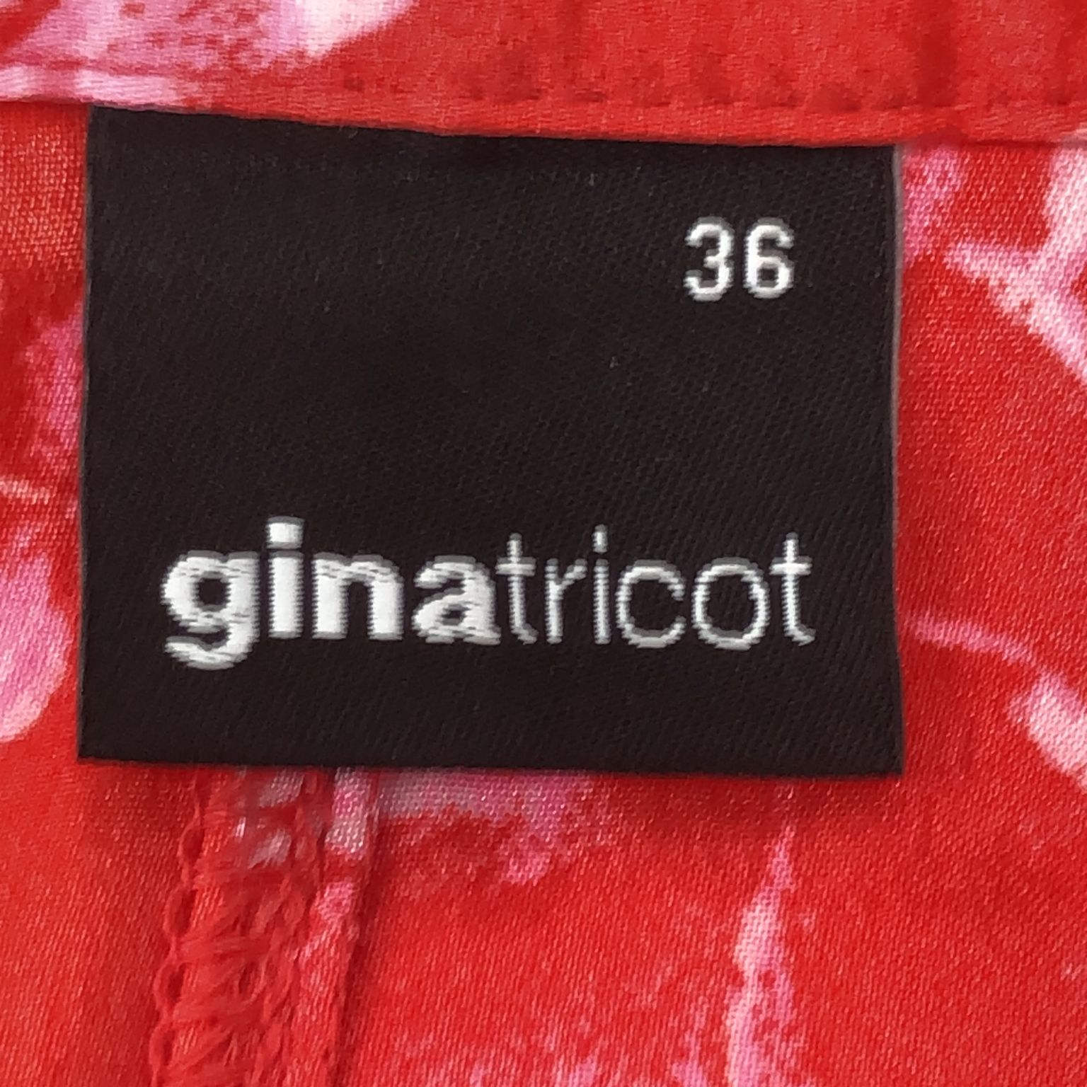 Gina Tricot