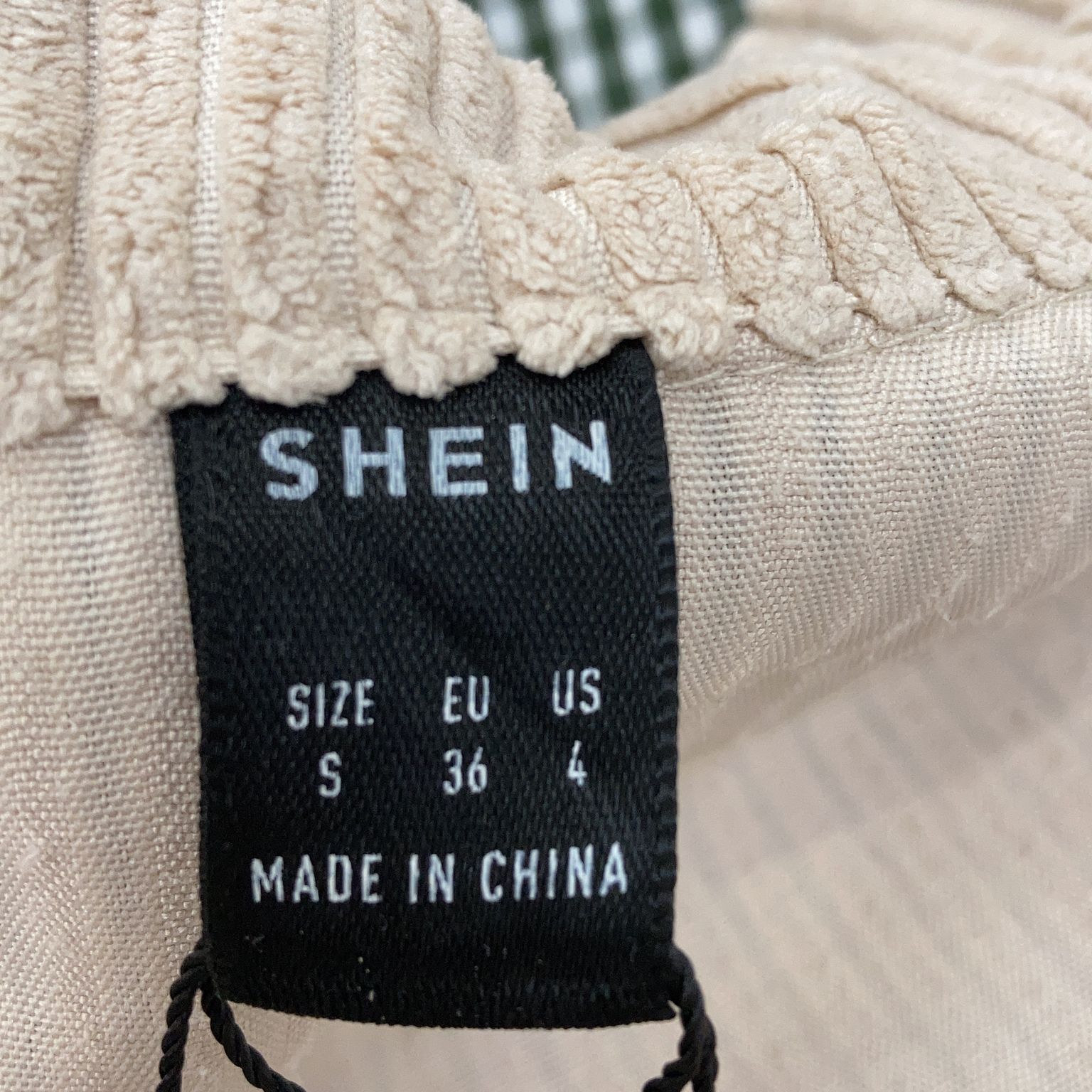 Shein