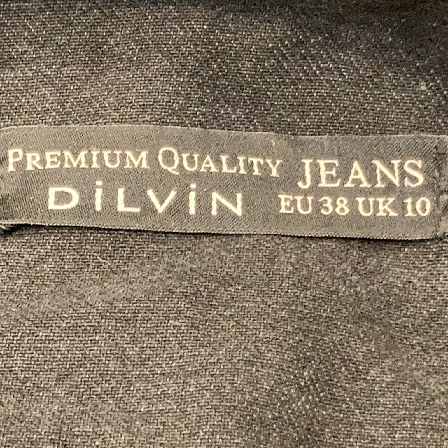 Dilvin Premium Quality