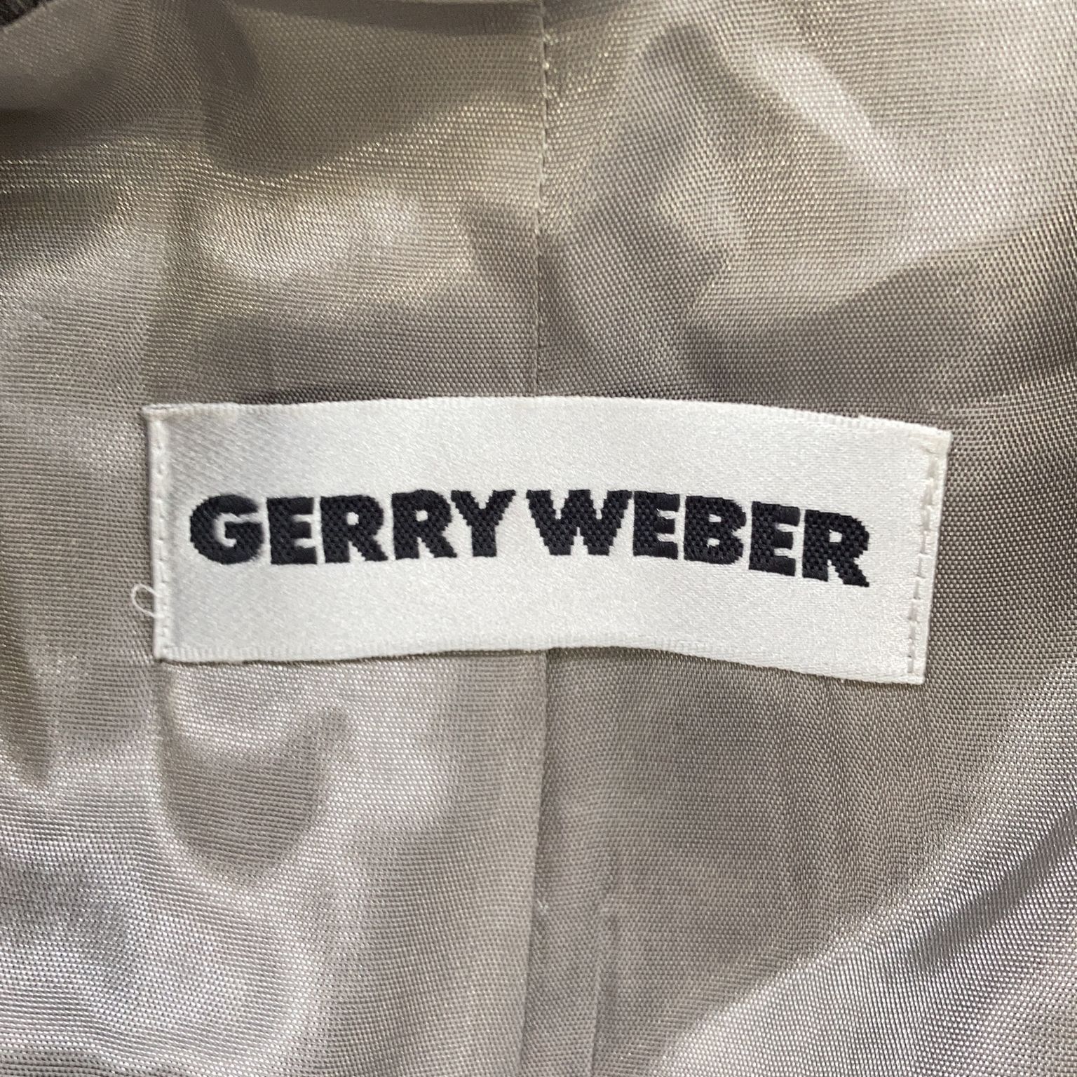 Gerry Weber