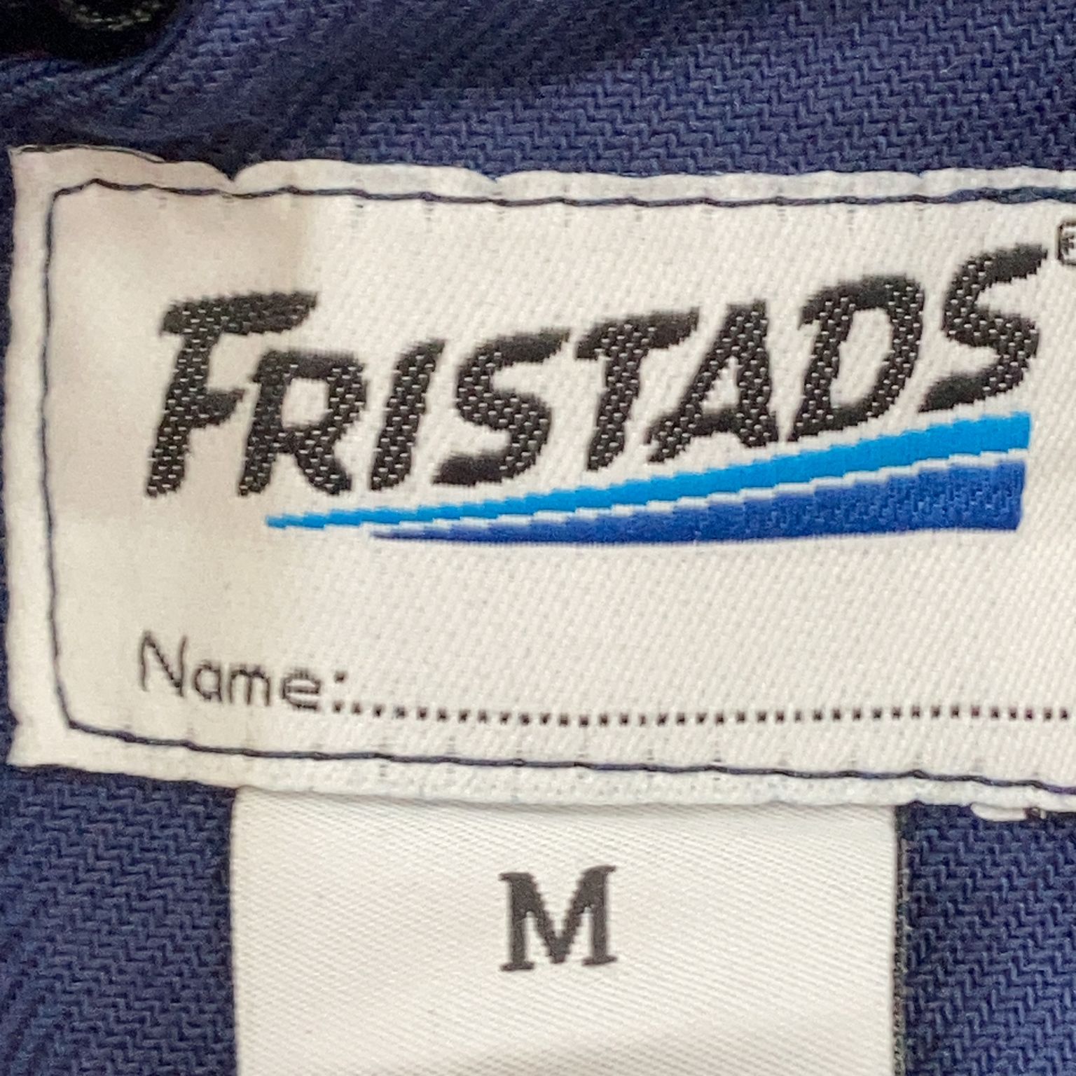 Fristads