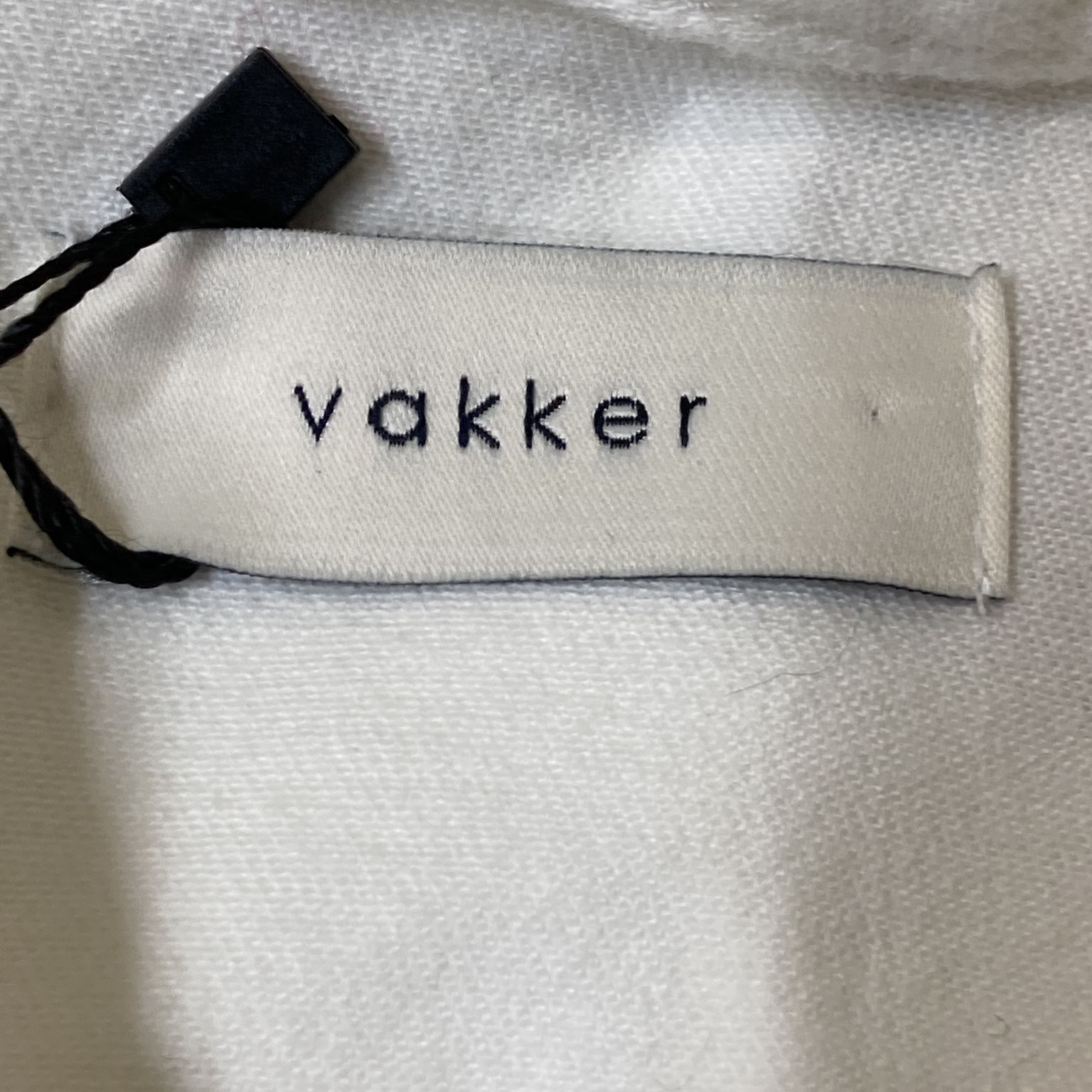 Vakker