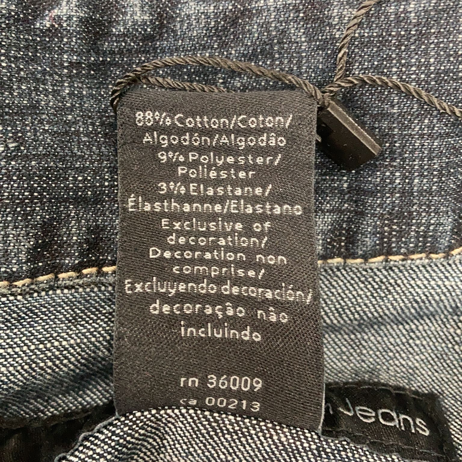 Calvin Klein Jeans