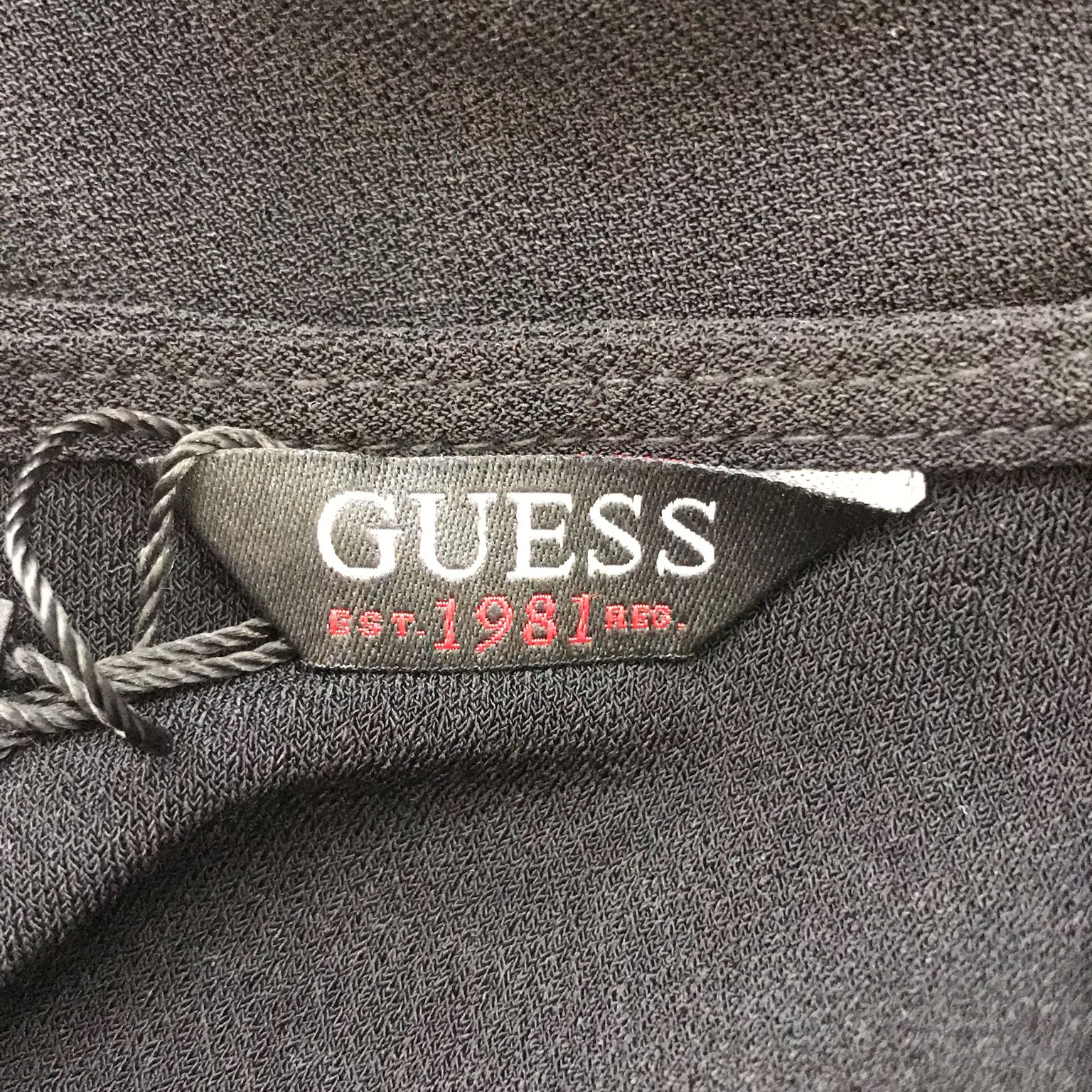 Guess