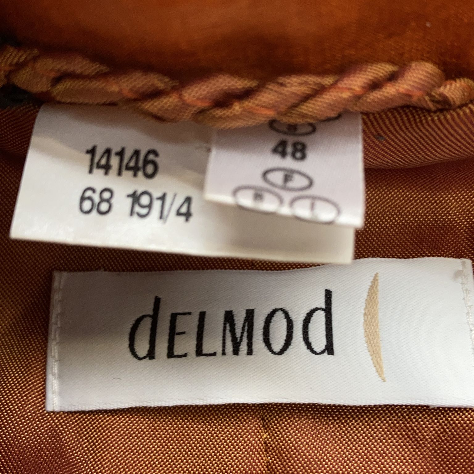 Delmod