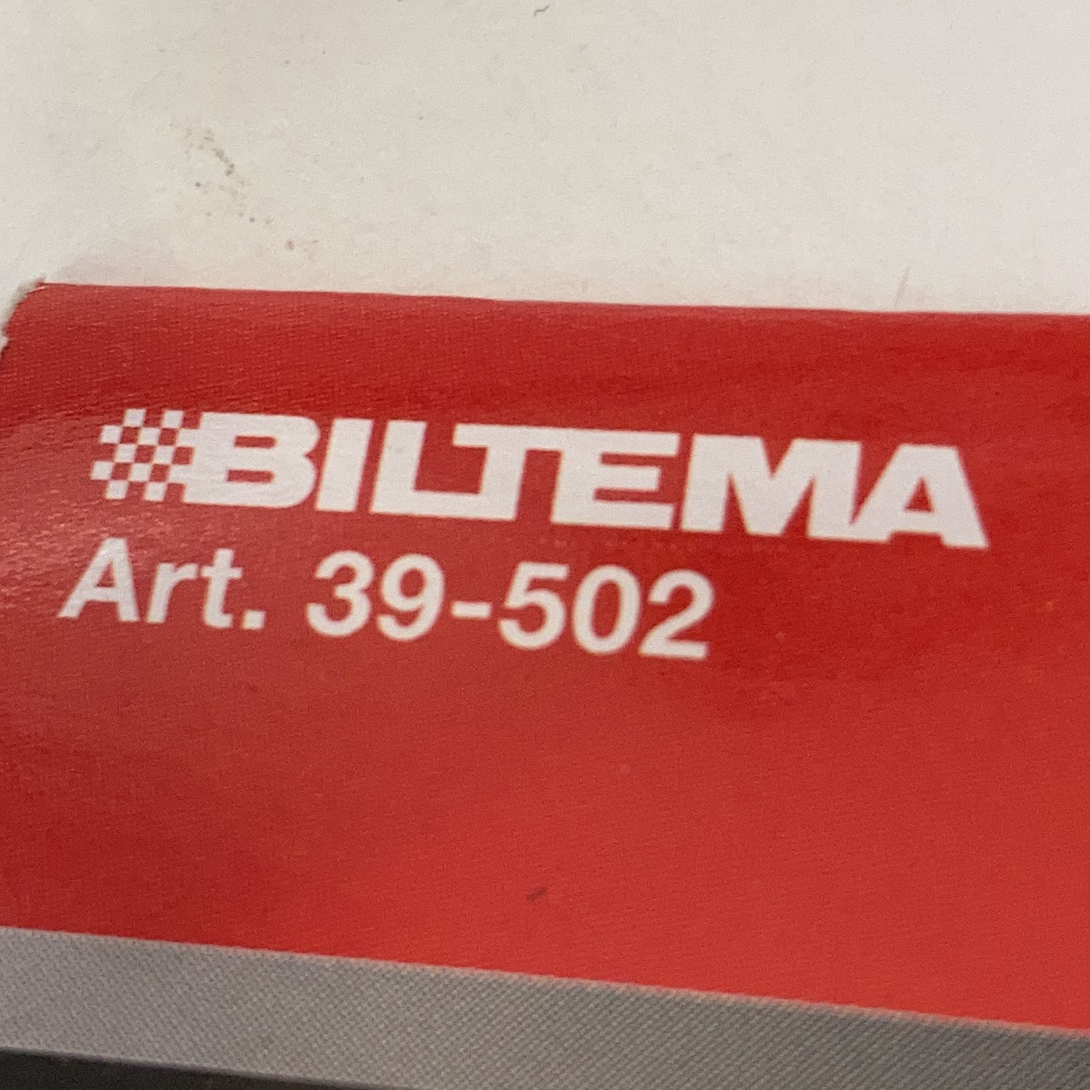 Biltema