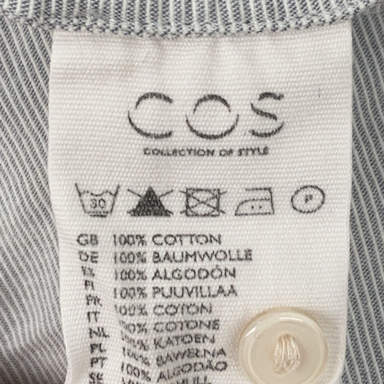 COS