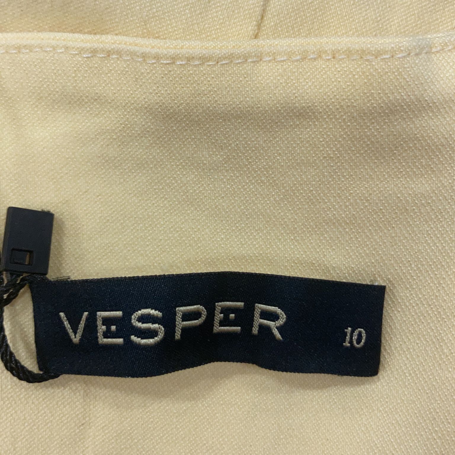 Vesper