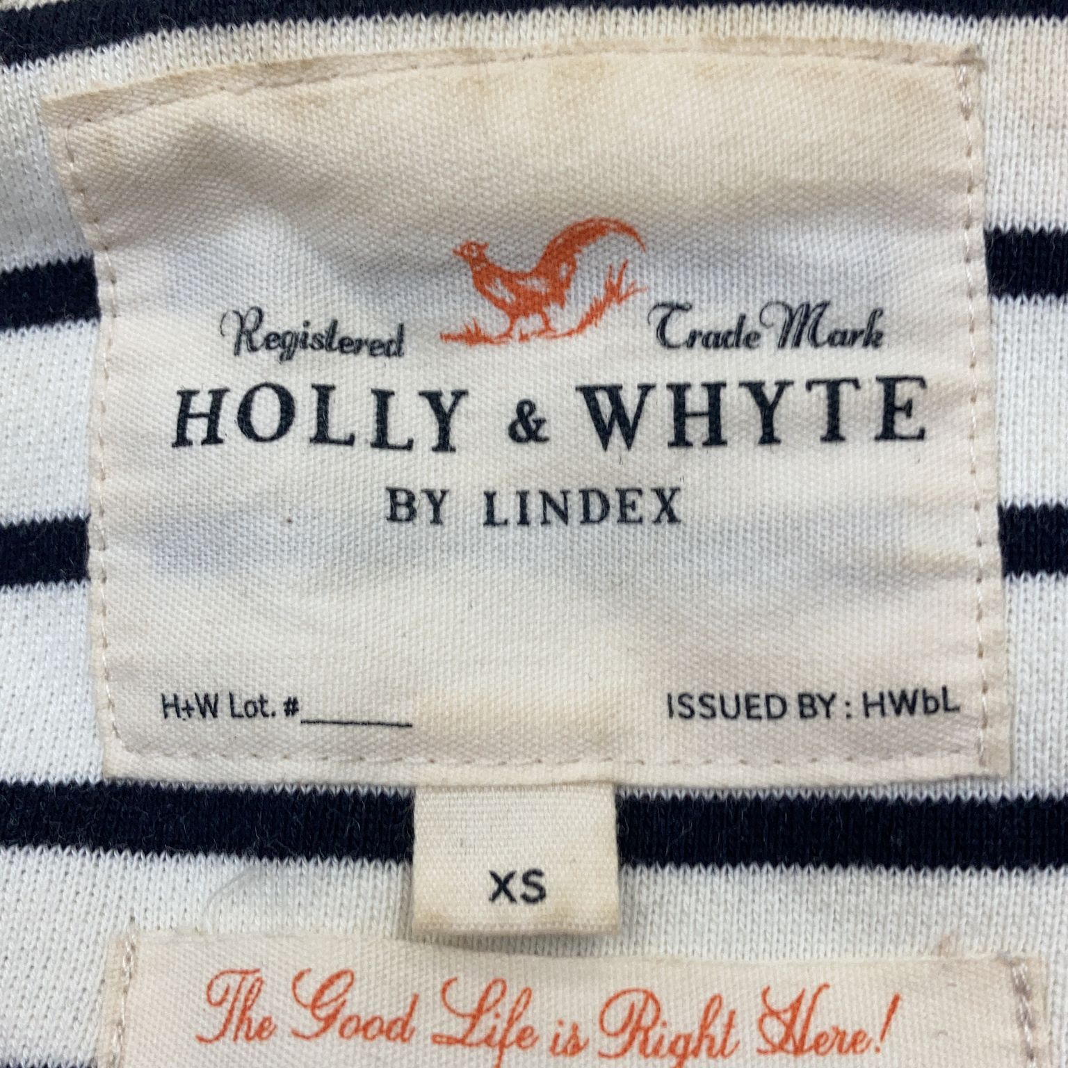 Holly  Whyte by Lindex