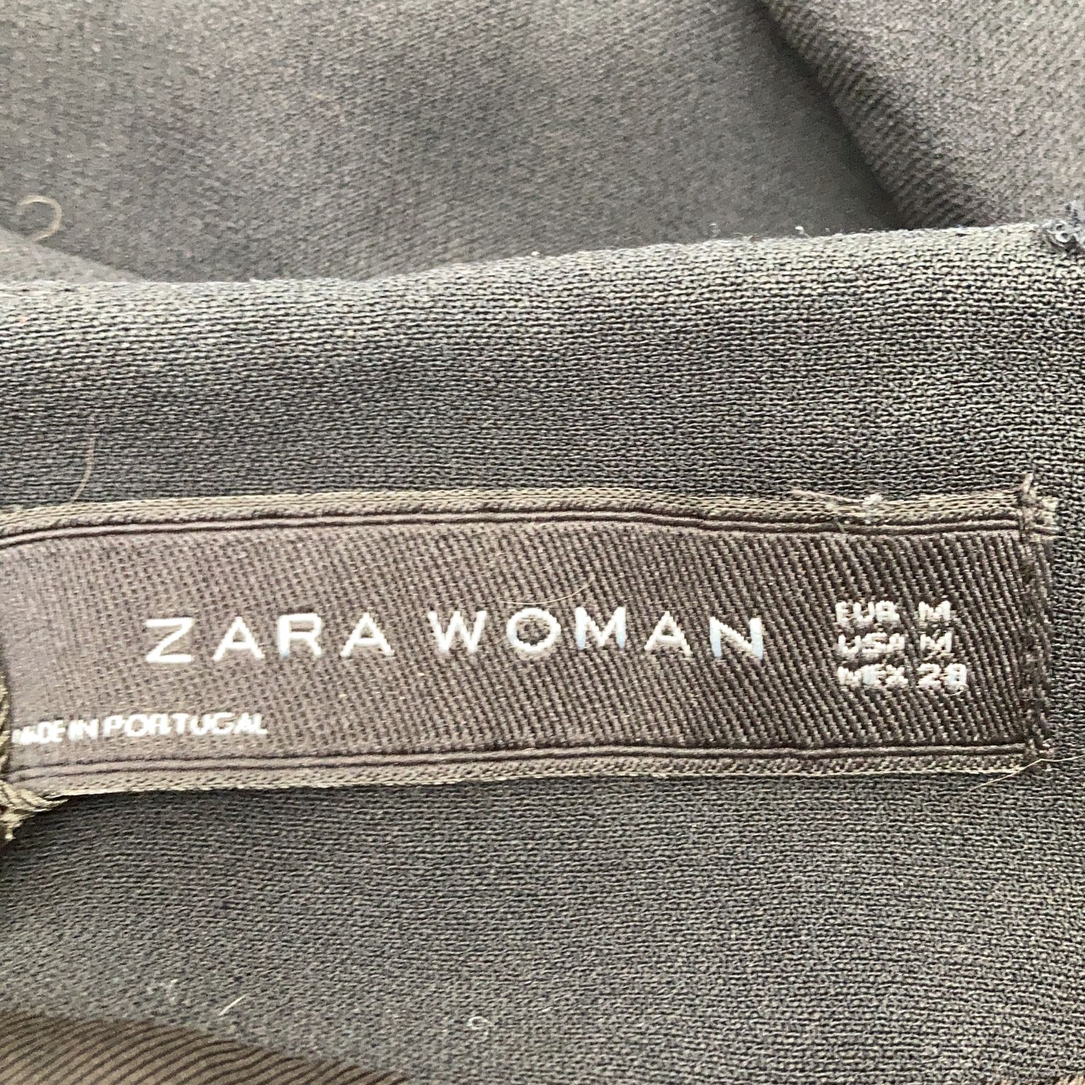 Zara Woman