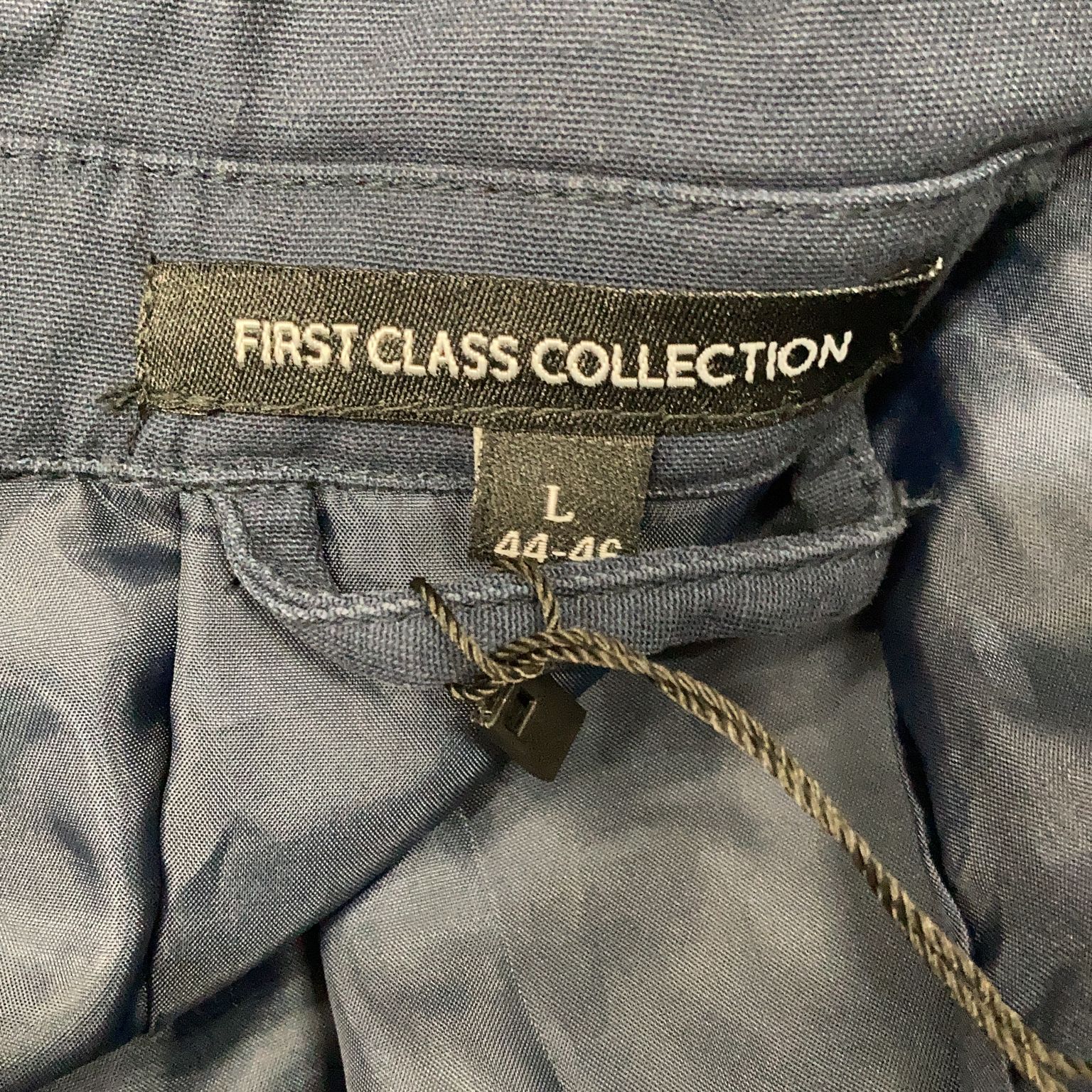 First Class Collection