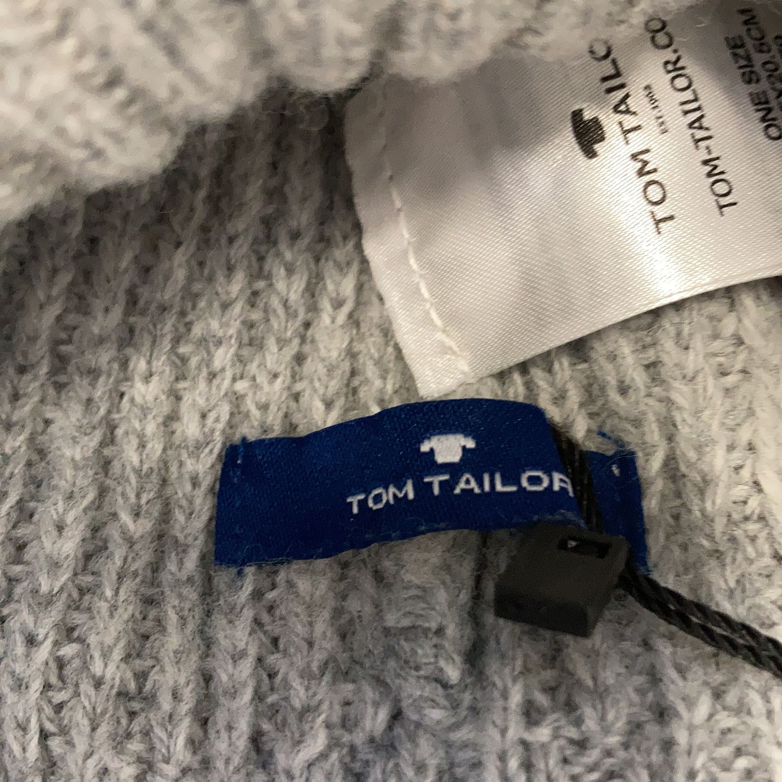 Tom Tailor