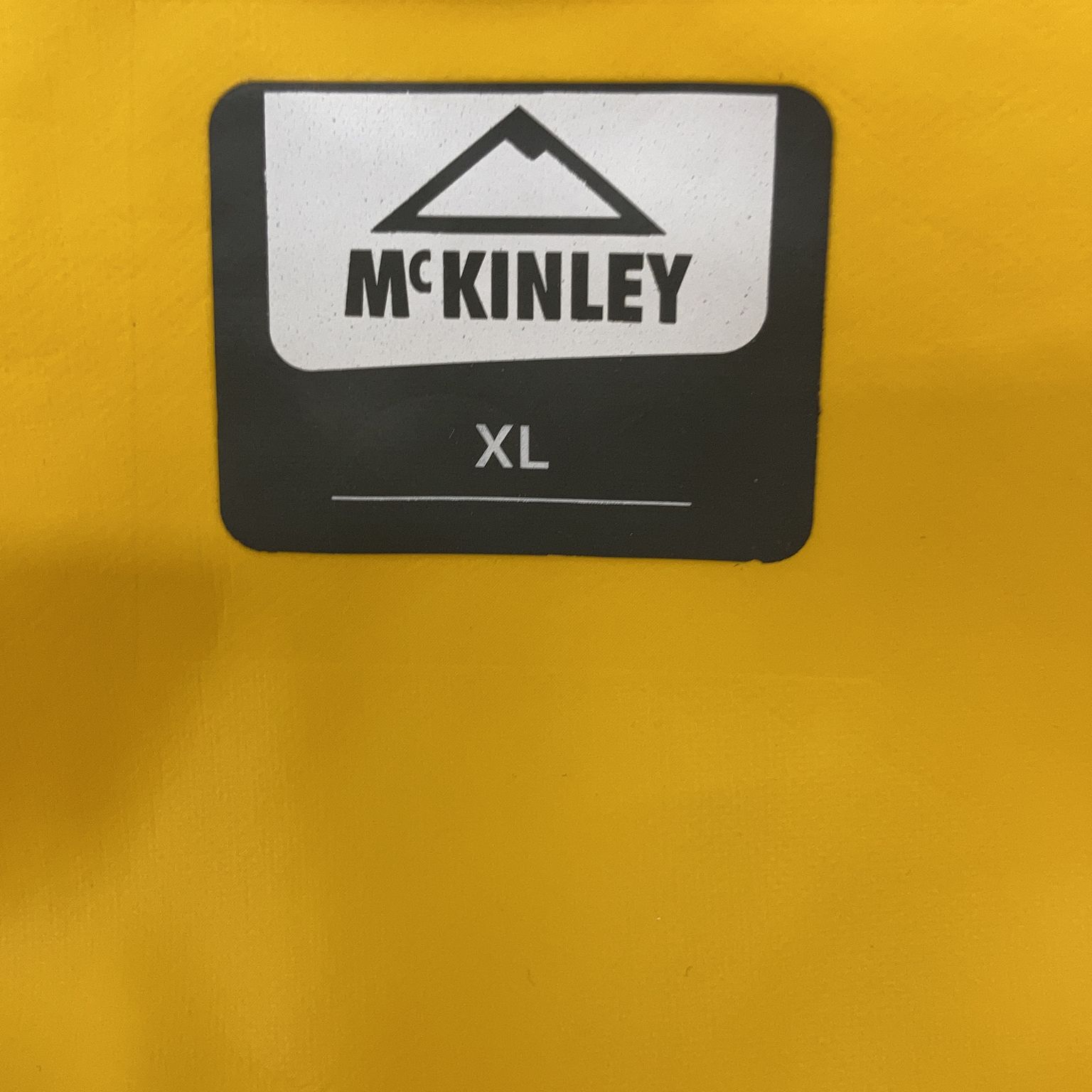 McKinley