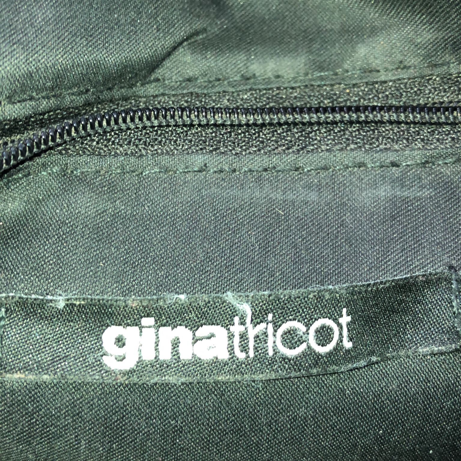 Gina Tricot