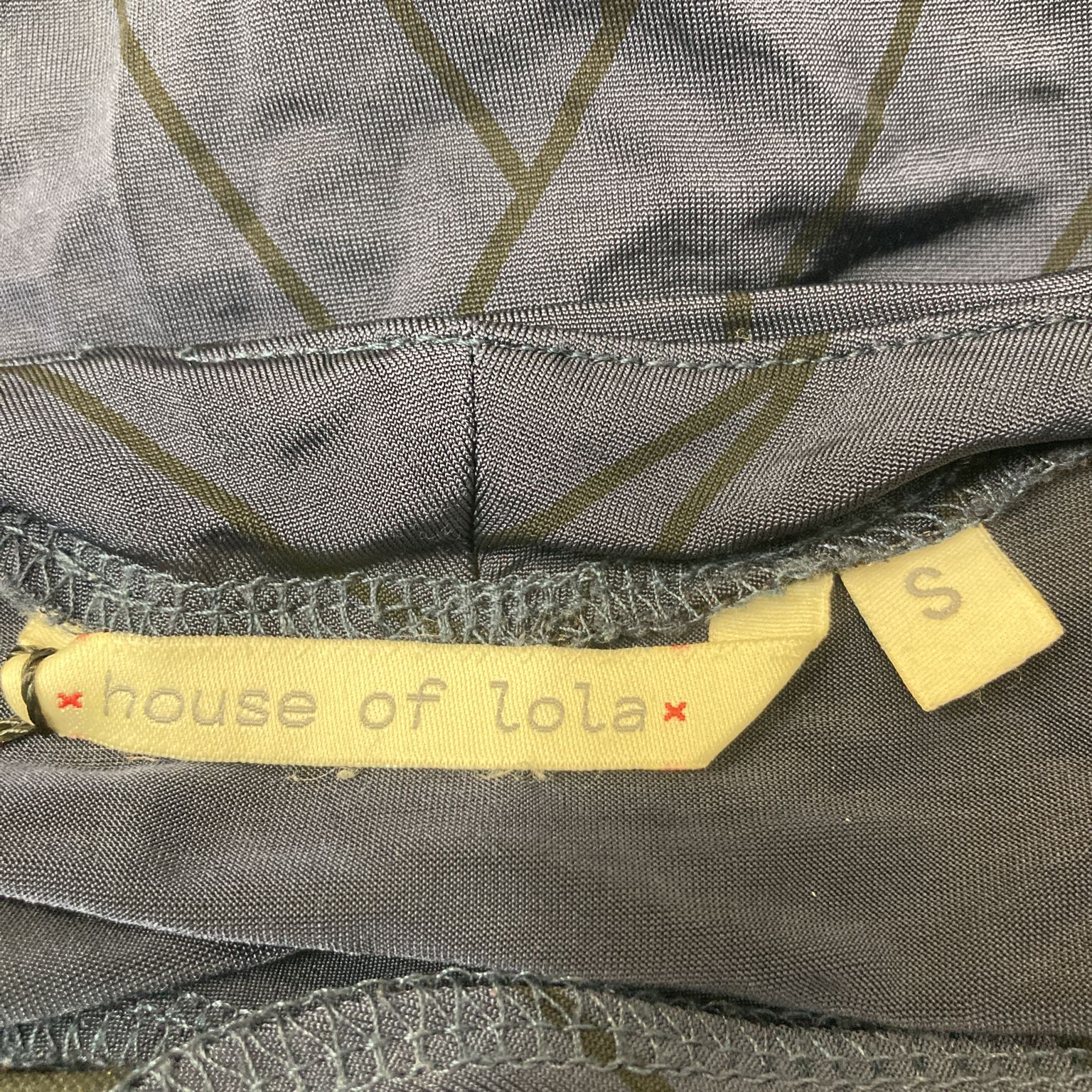 House of Lola