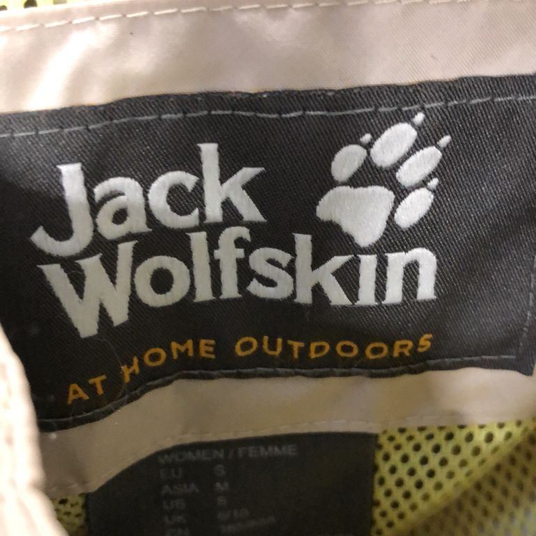 Jack Wolfskin