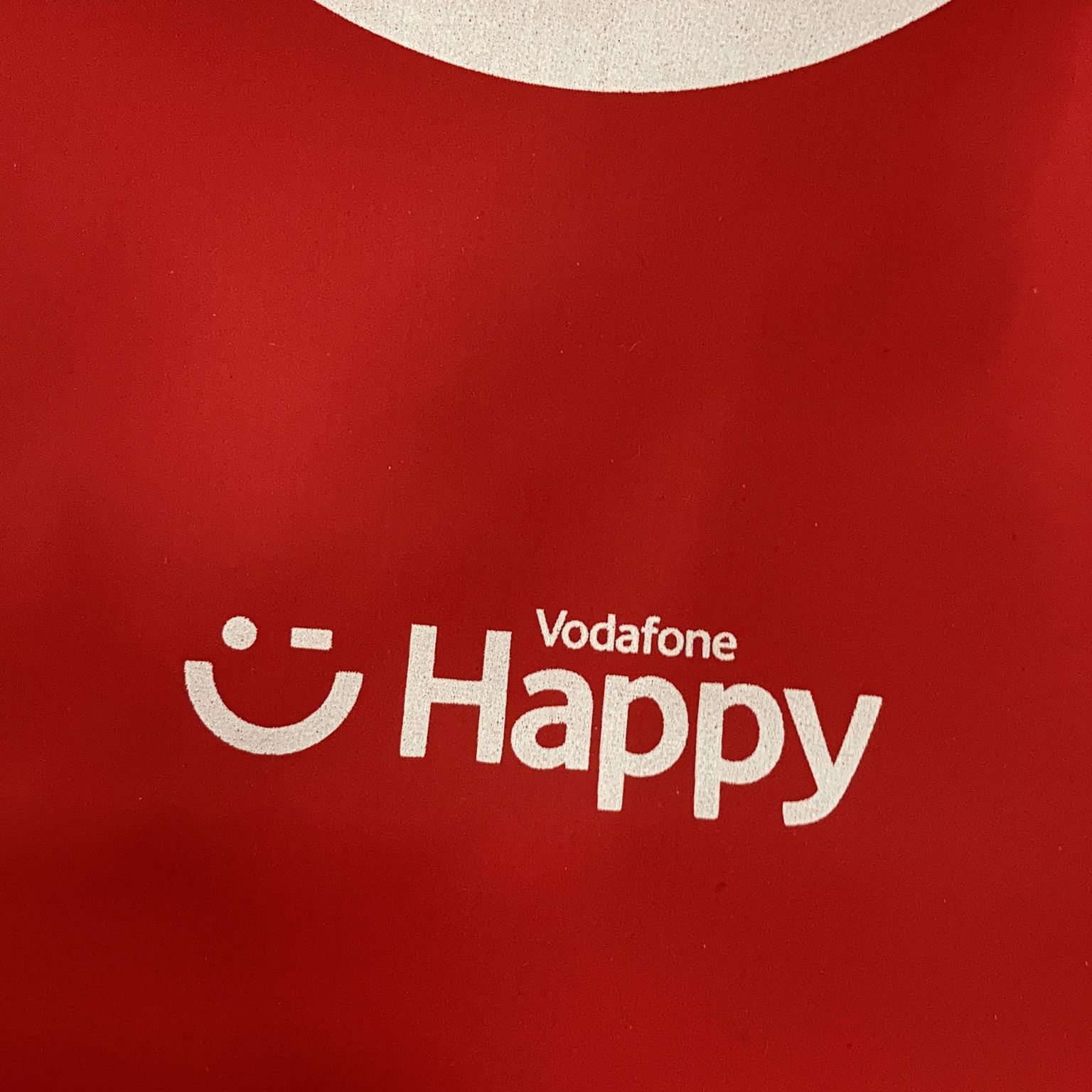 Vodafone