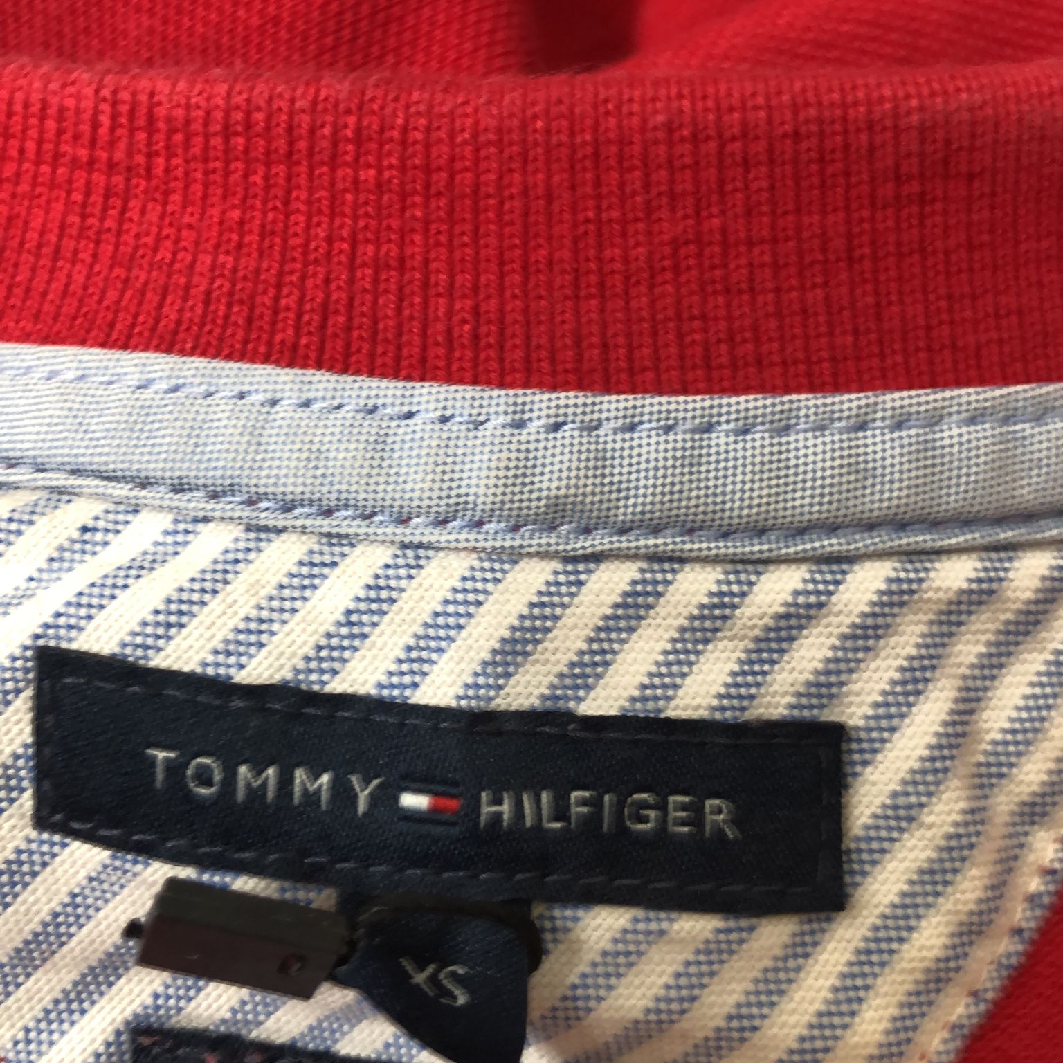 Tommy Hilfiger