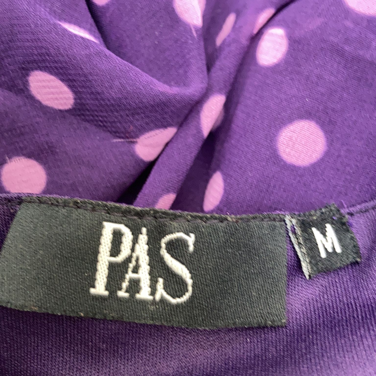 PAS