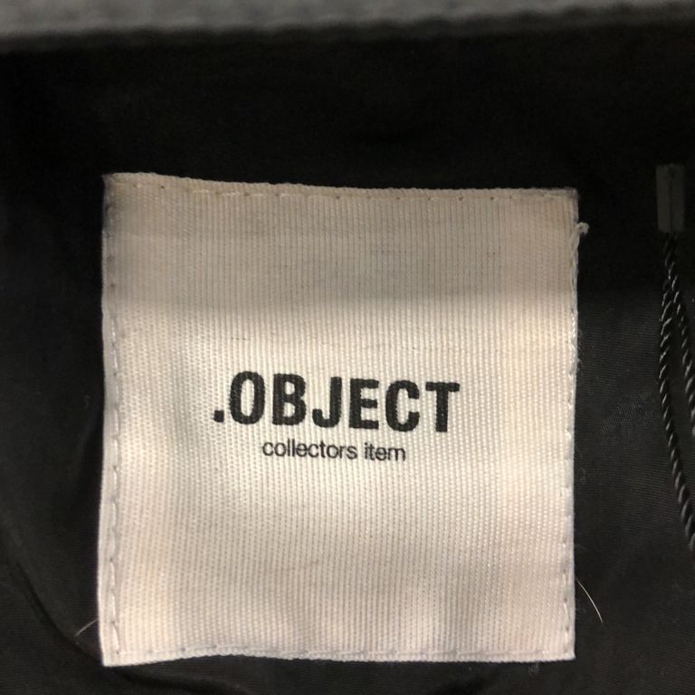 Object