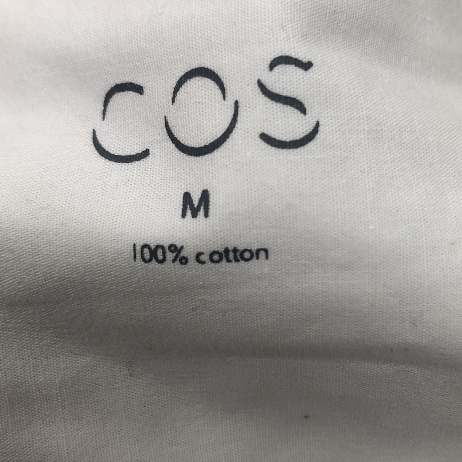 COS