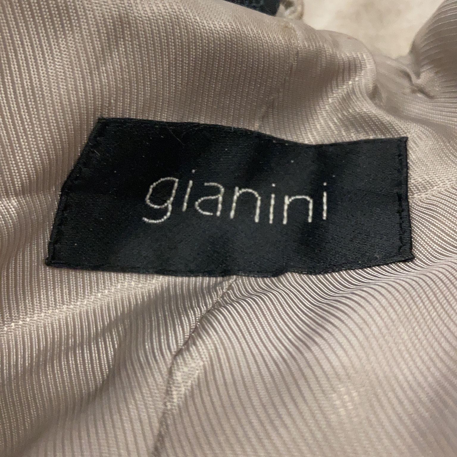 Gianini