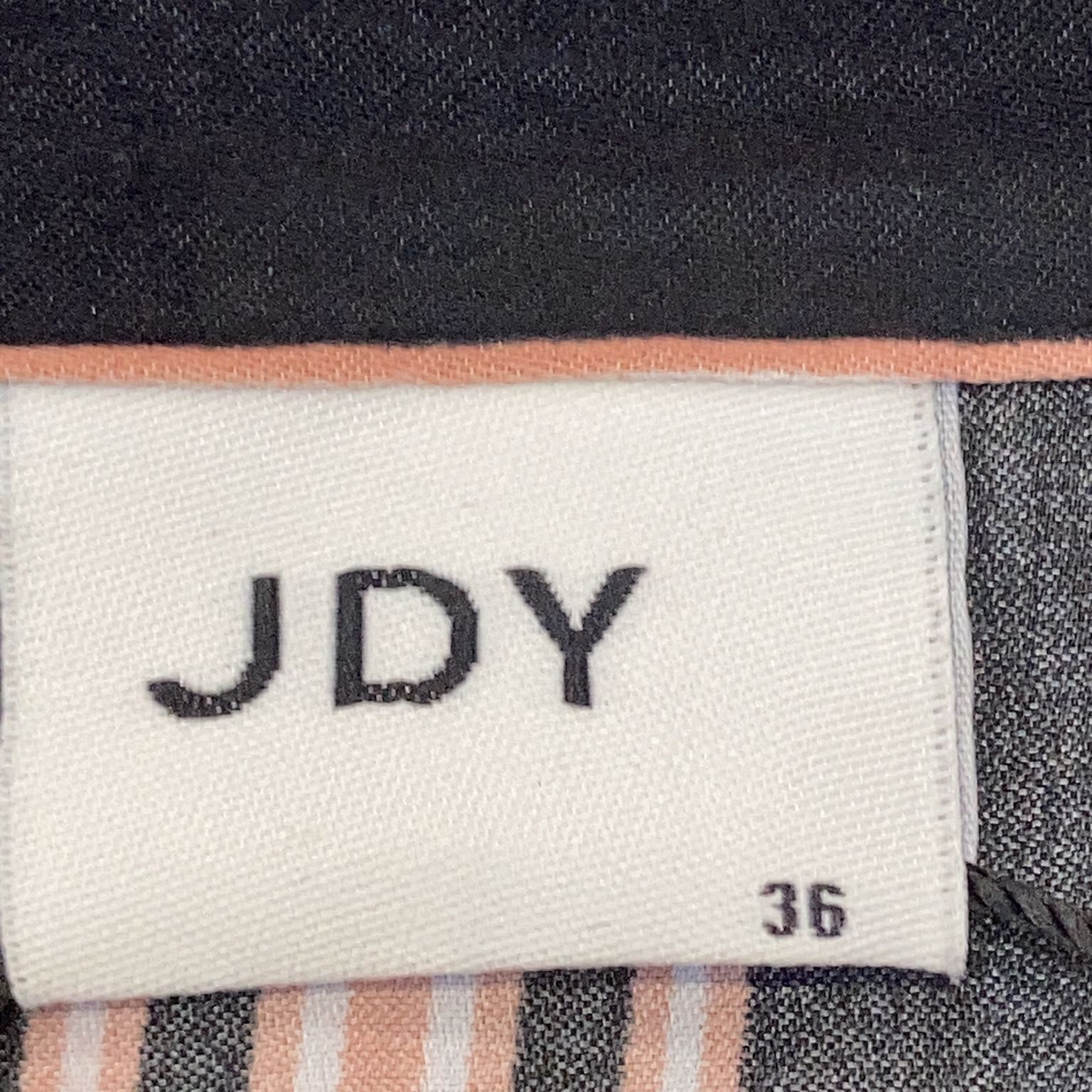 JDY