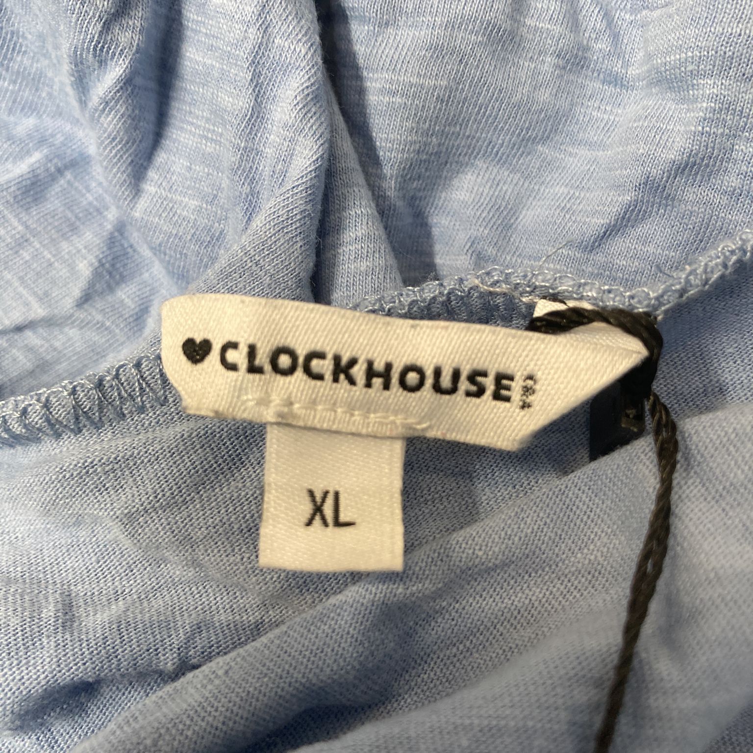 Clockhouse by CA