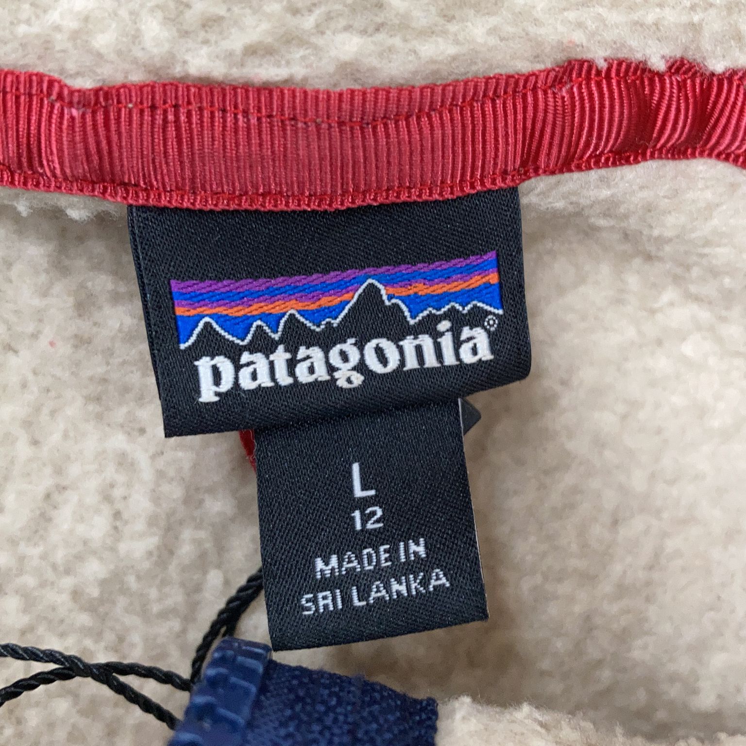 Patagonia