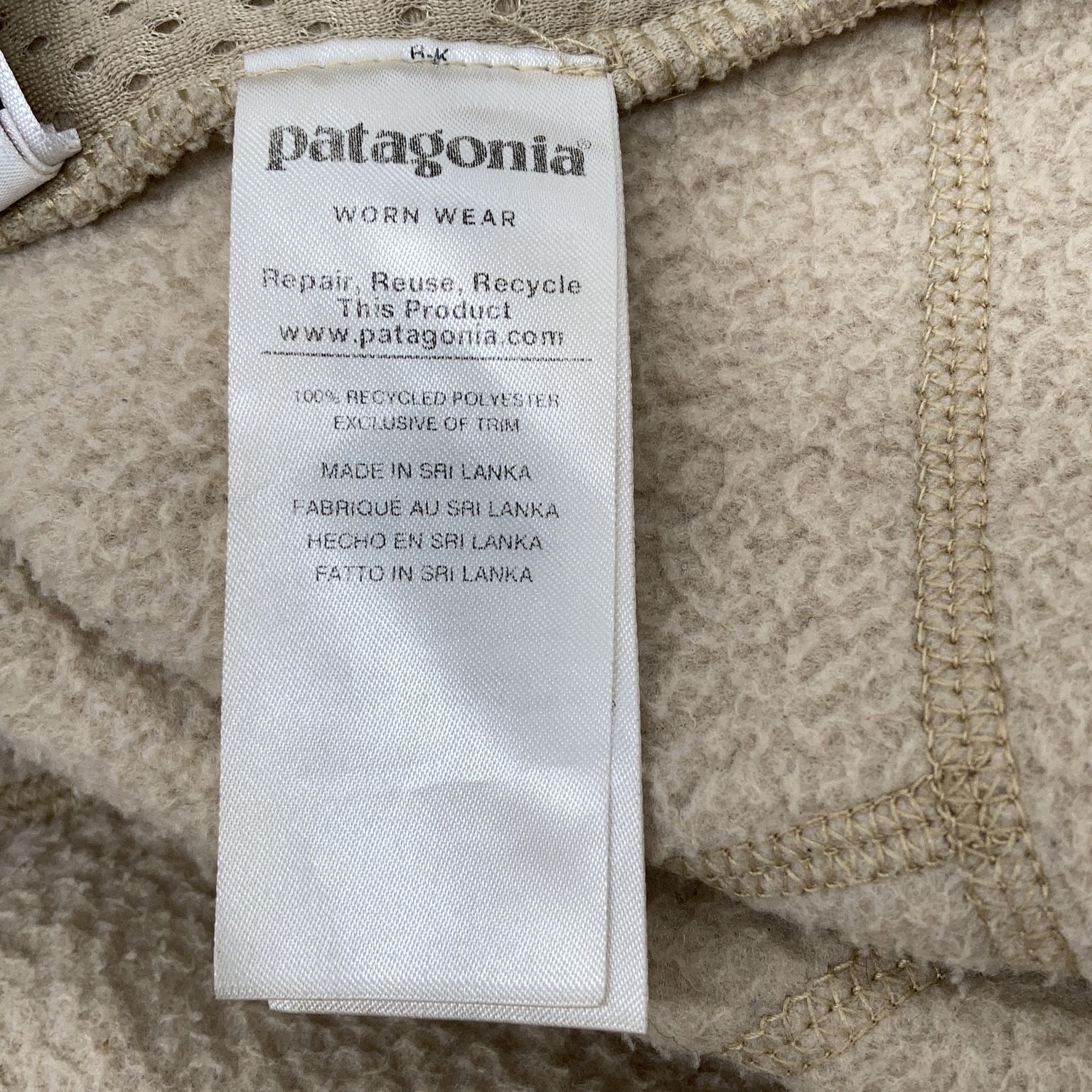 Patagonia