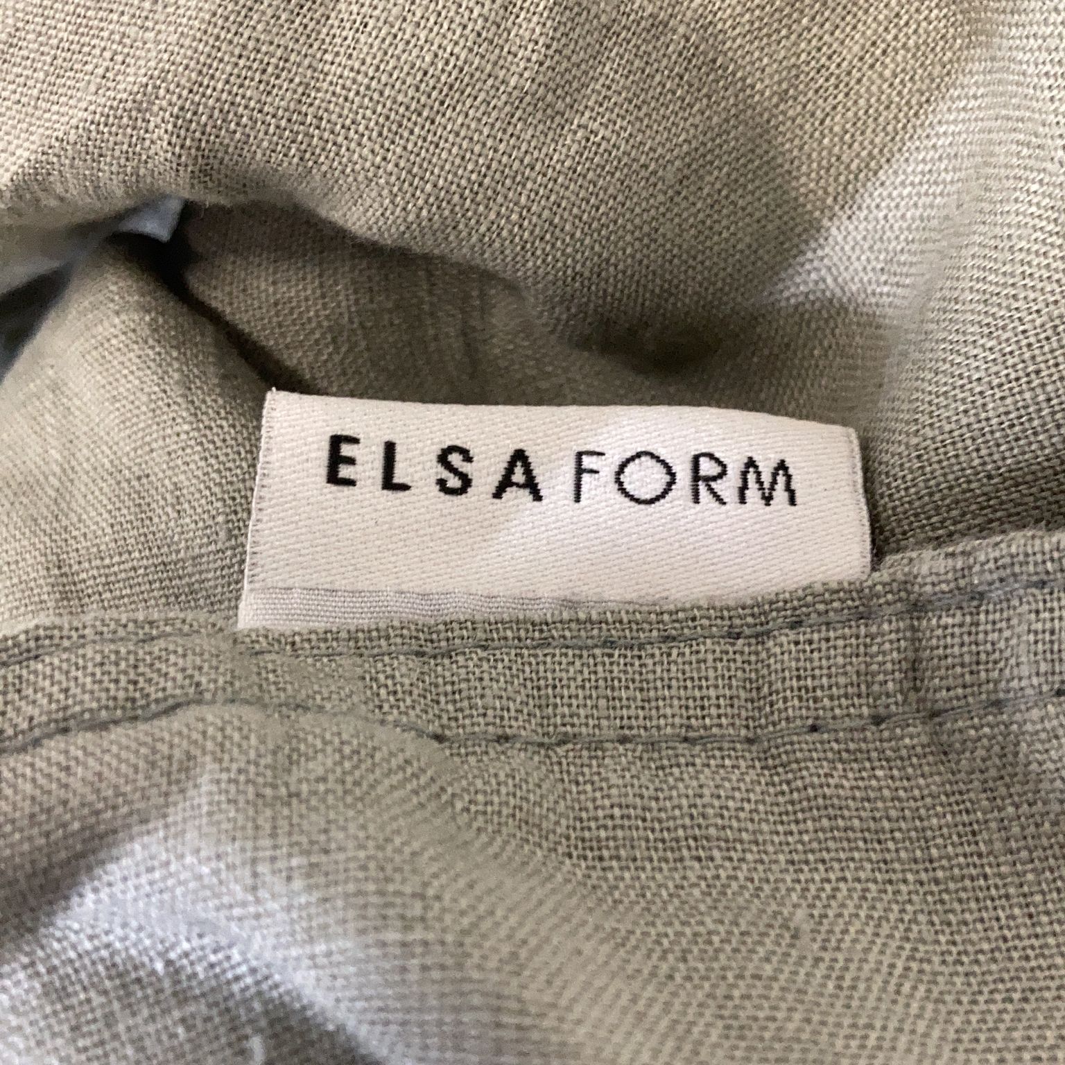 Elsaform